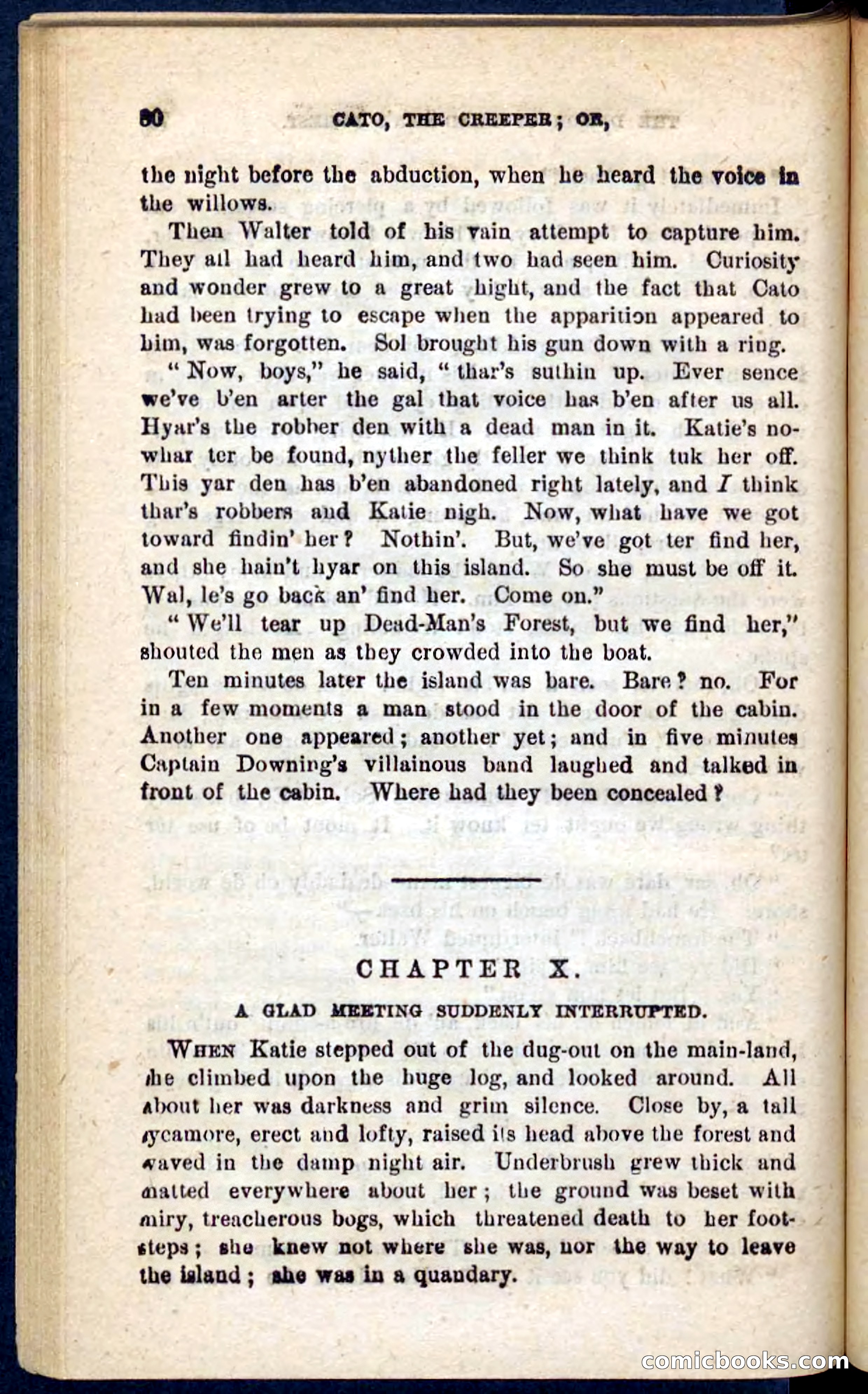 Cato, the Creeper — page 76 of 100