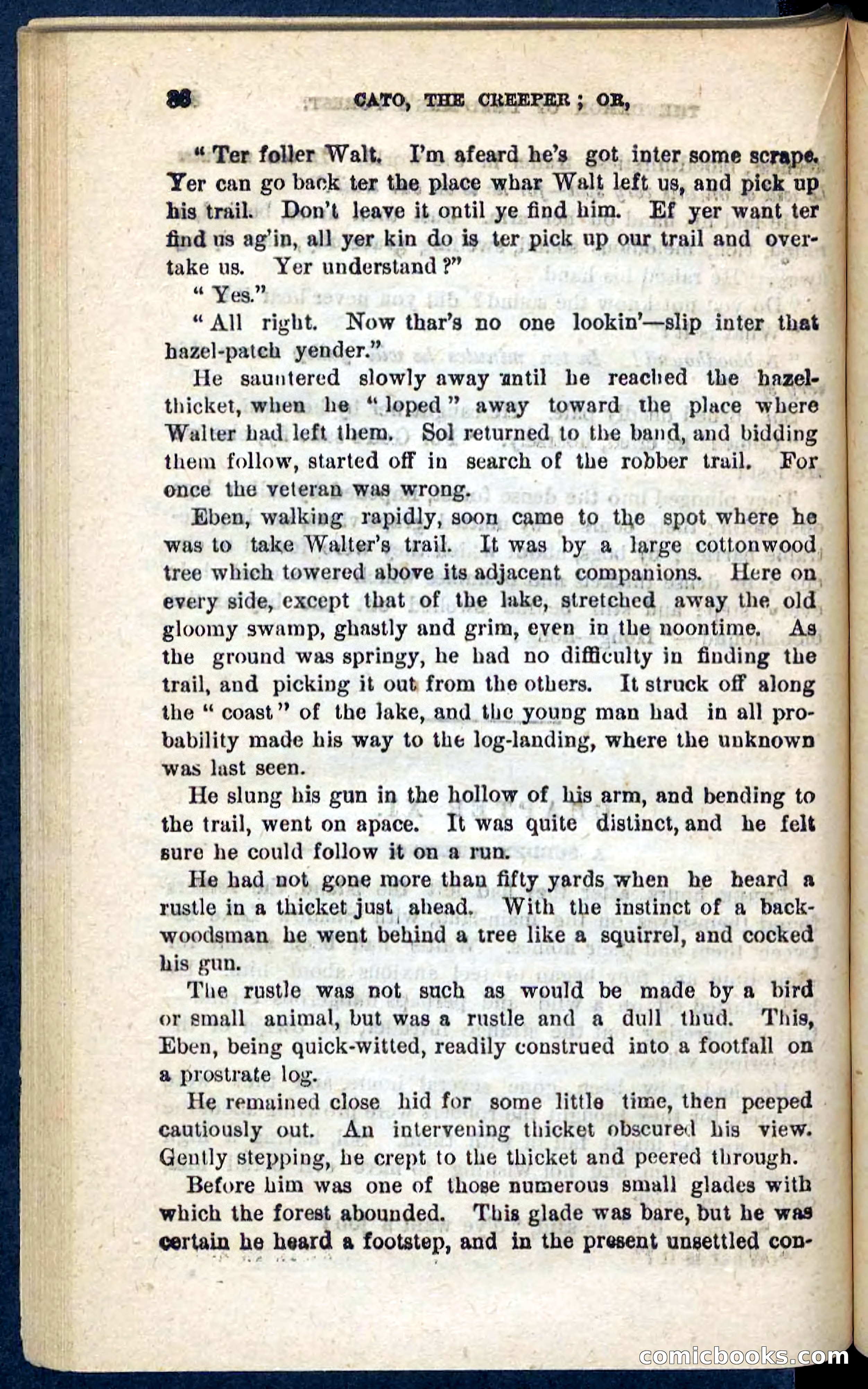 Cato, the Creeper — page 82 of 100
