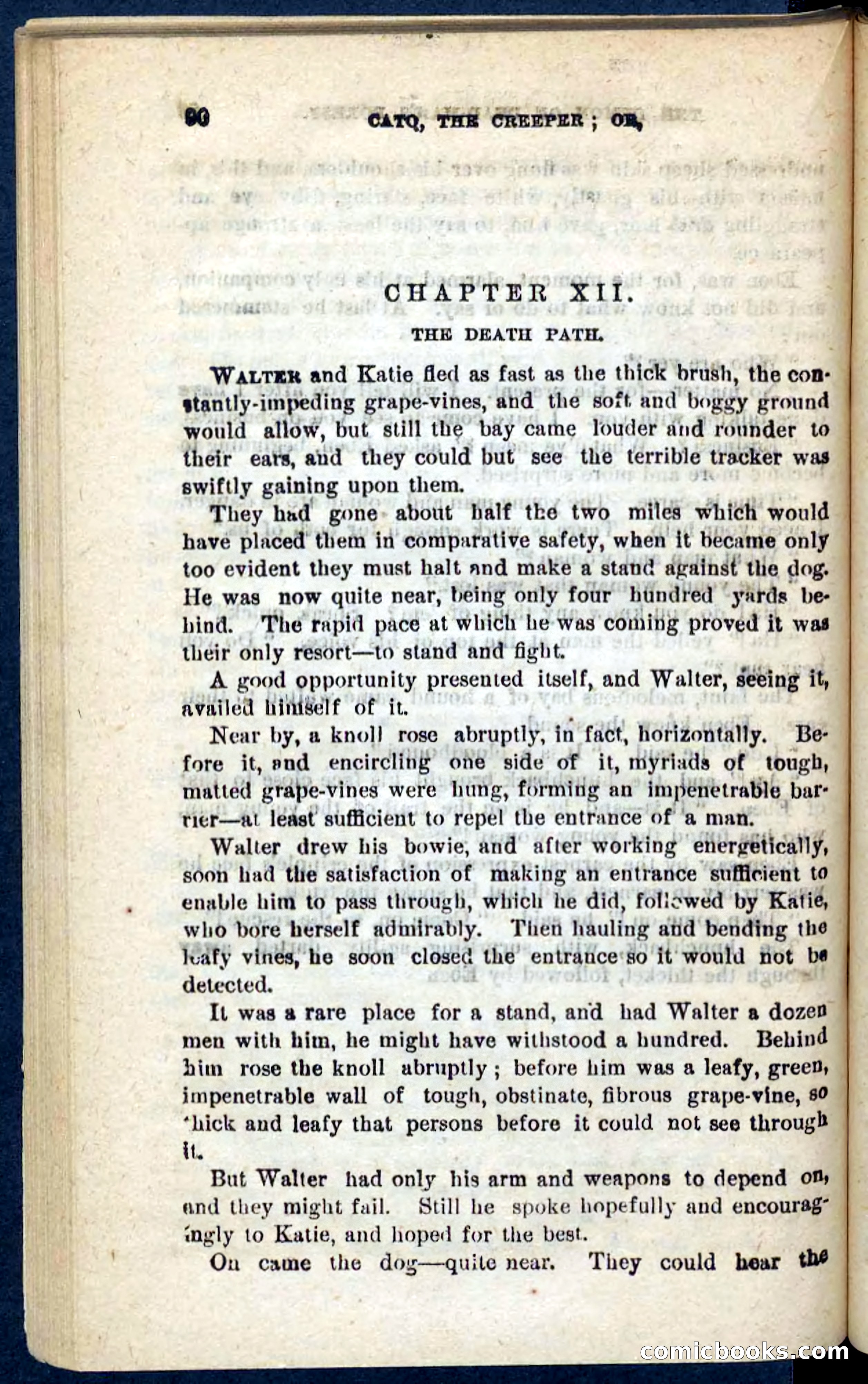 Cato, the Creeper — page 86 of 100