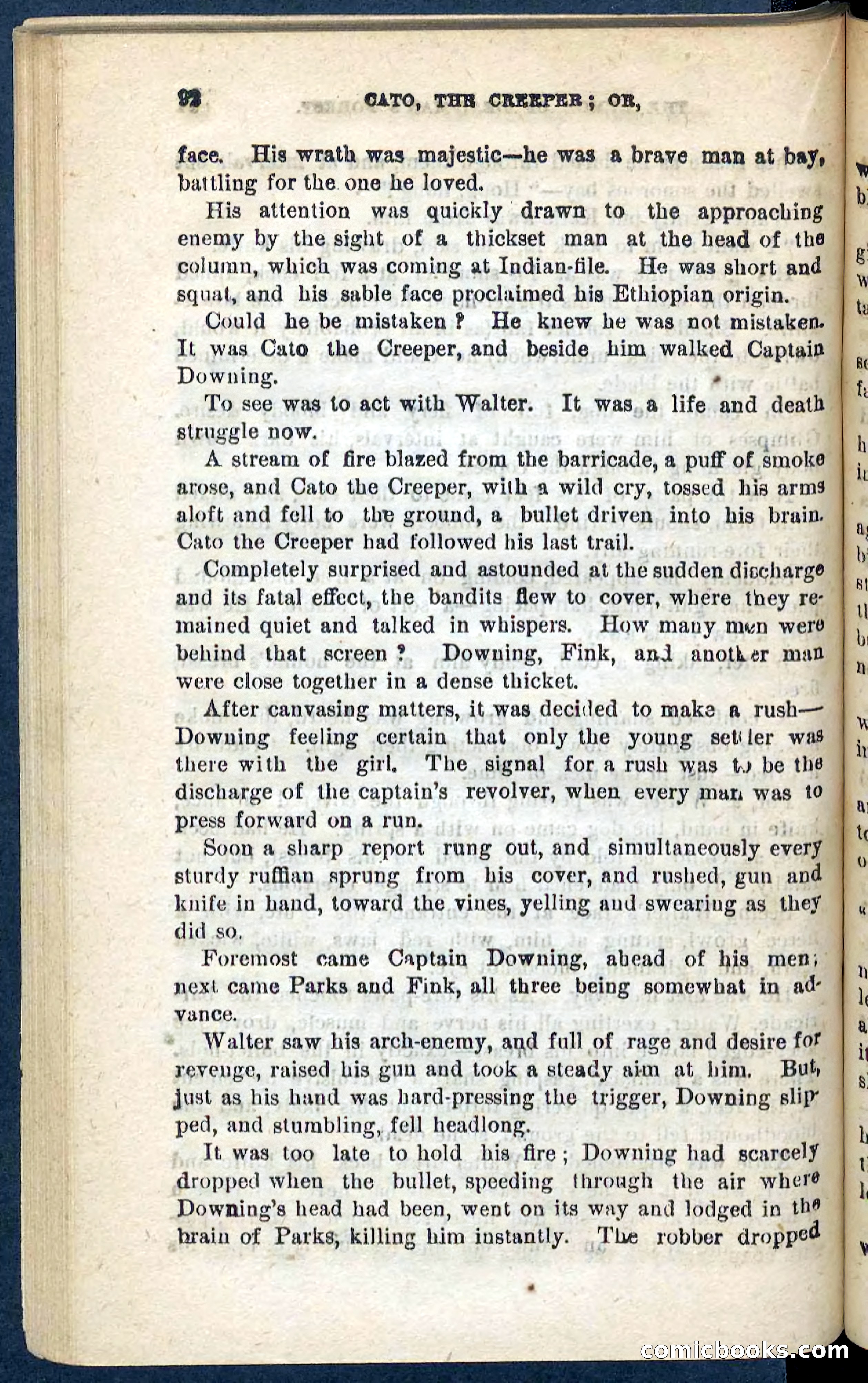 Cato, the Creeper — page 88 of 100