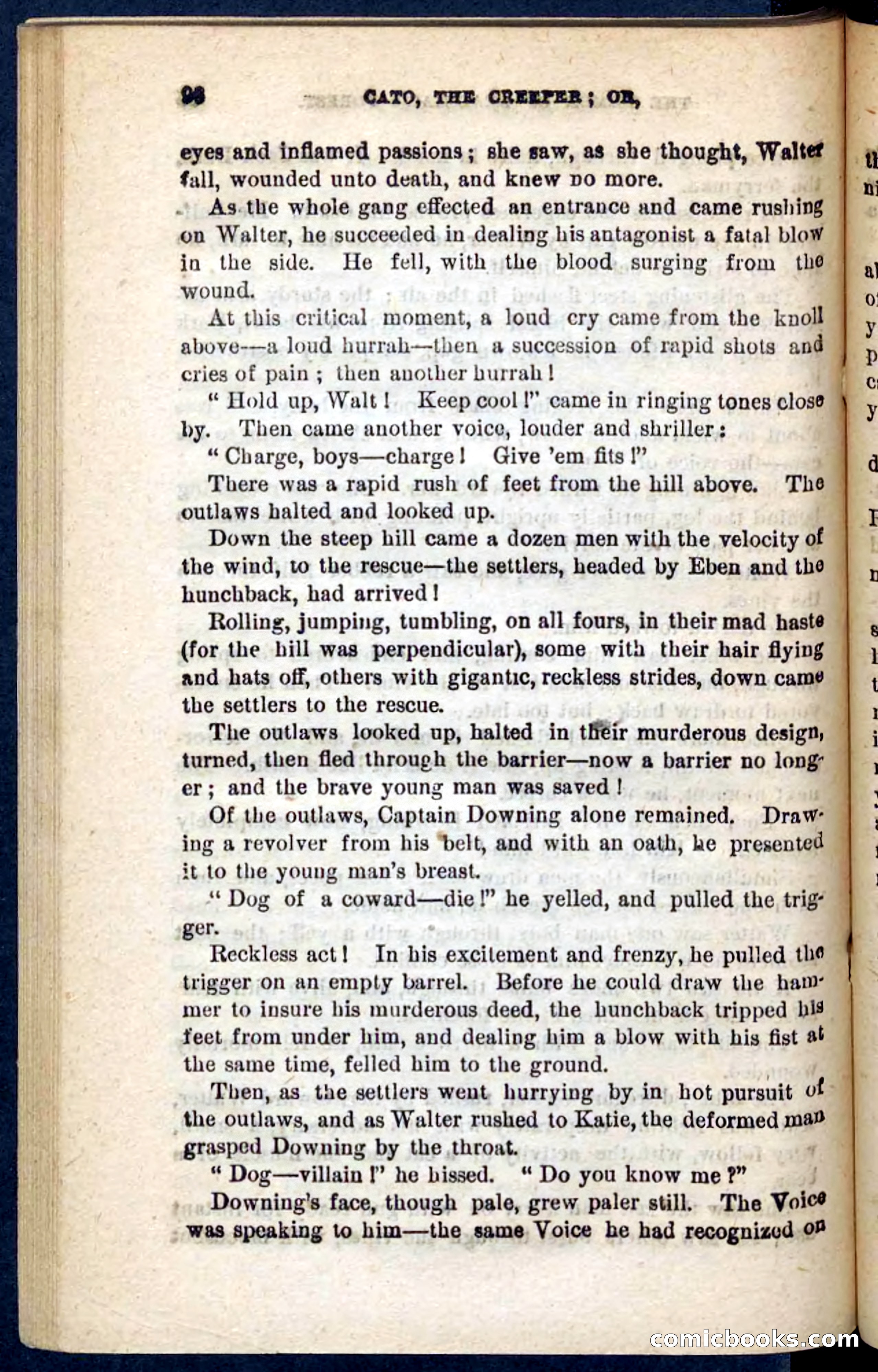 Cato, the Creeper — page 92 of 100