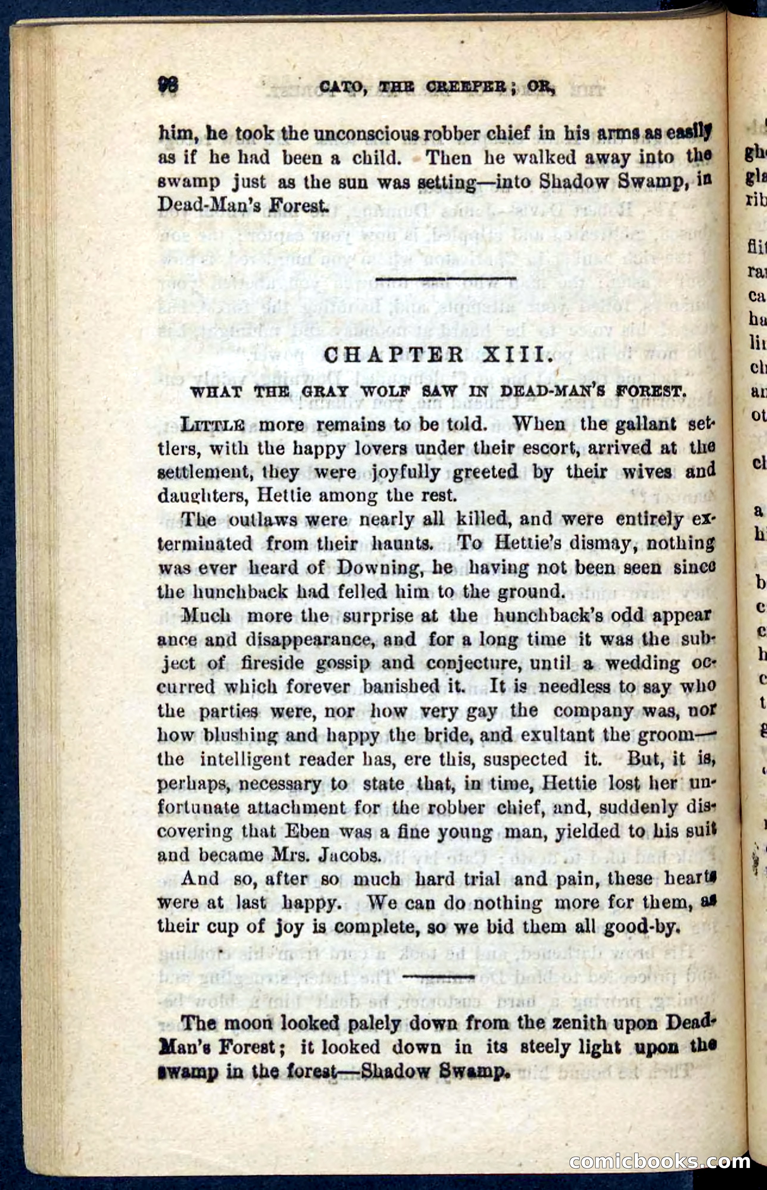 Cato, the Creeper — page 94 of 100