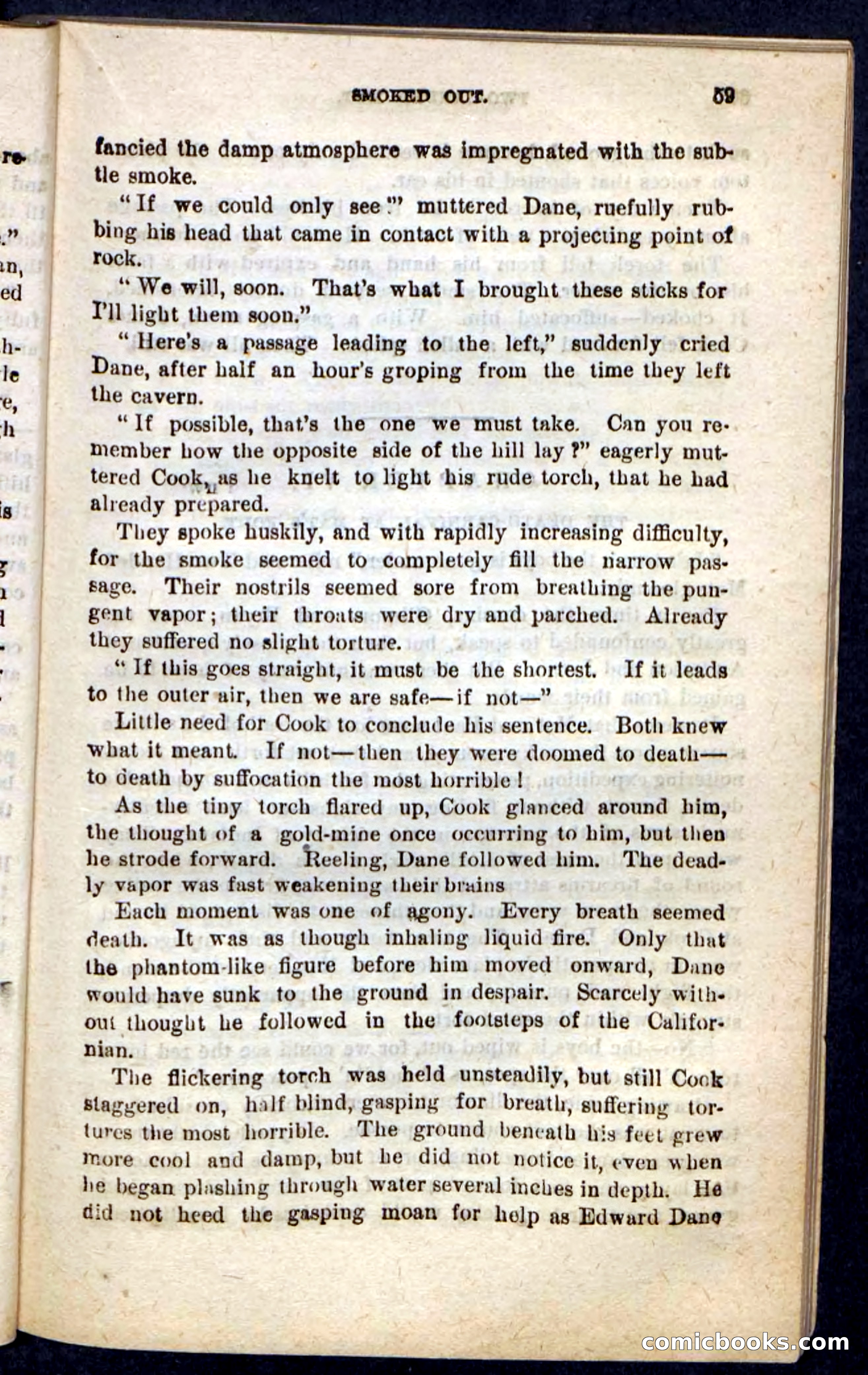 Two-Handed Man — page 55 of 100