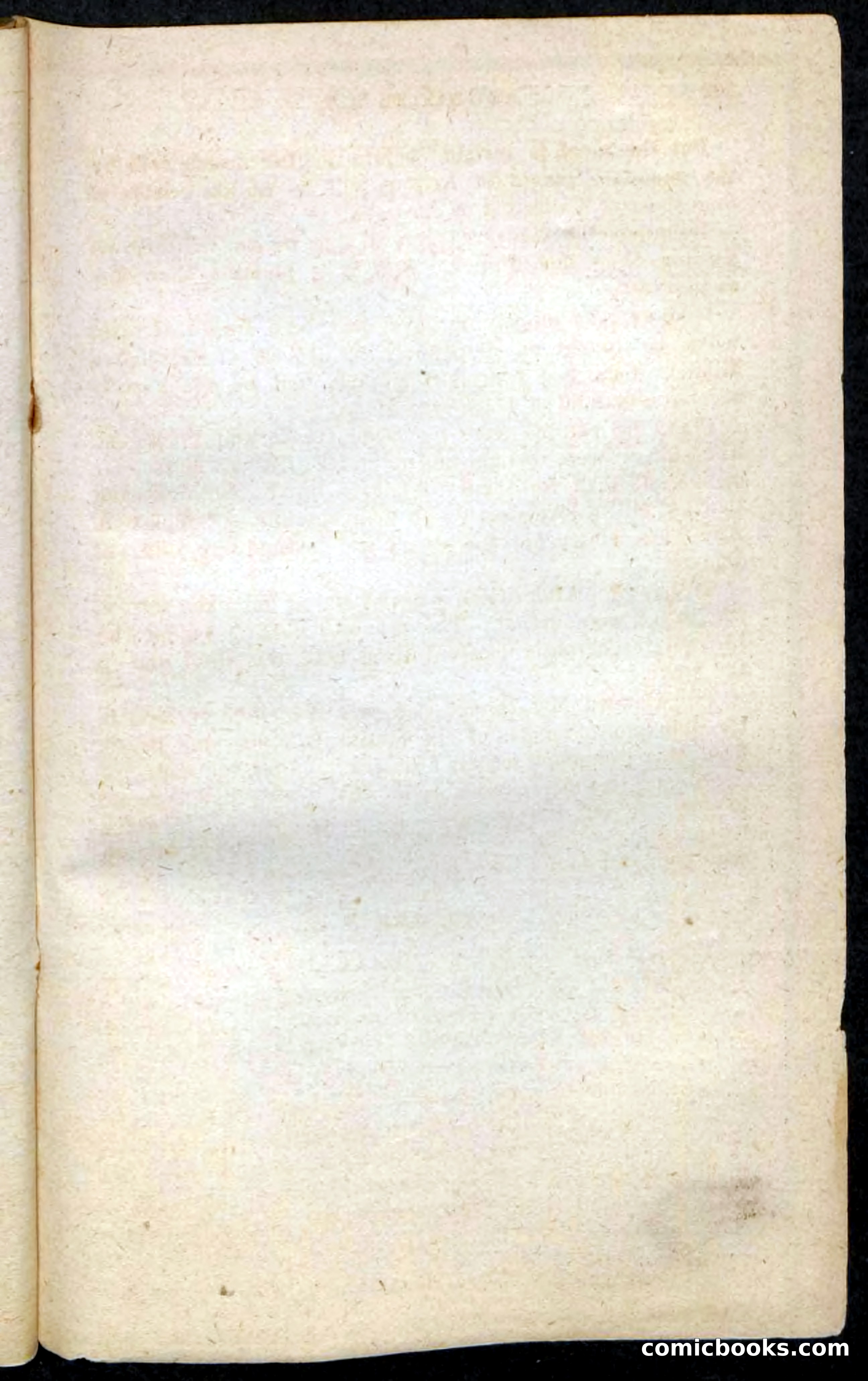 Two-Handed Man — page 99 of 100