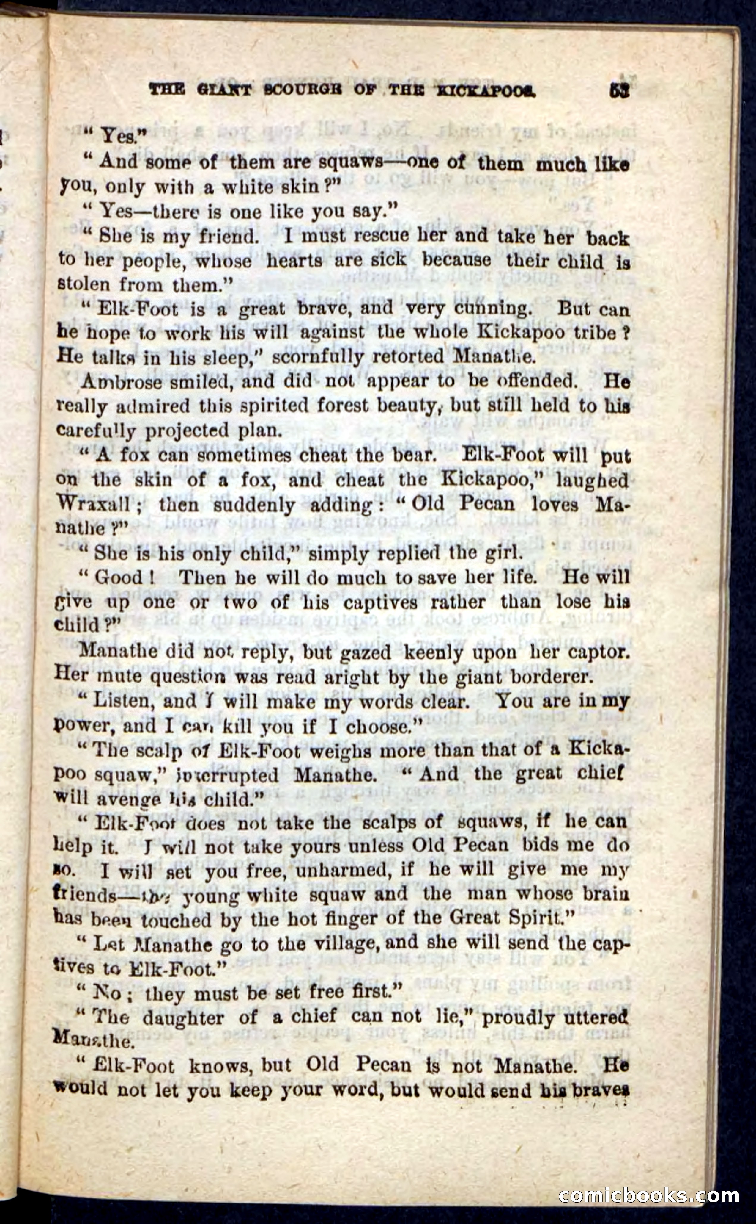 The Mad Hunter — page 49 of 100