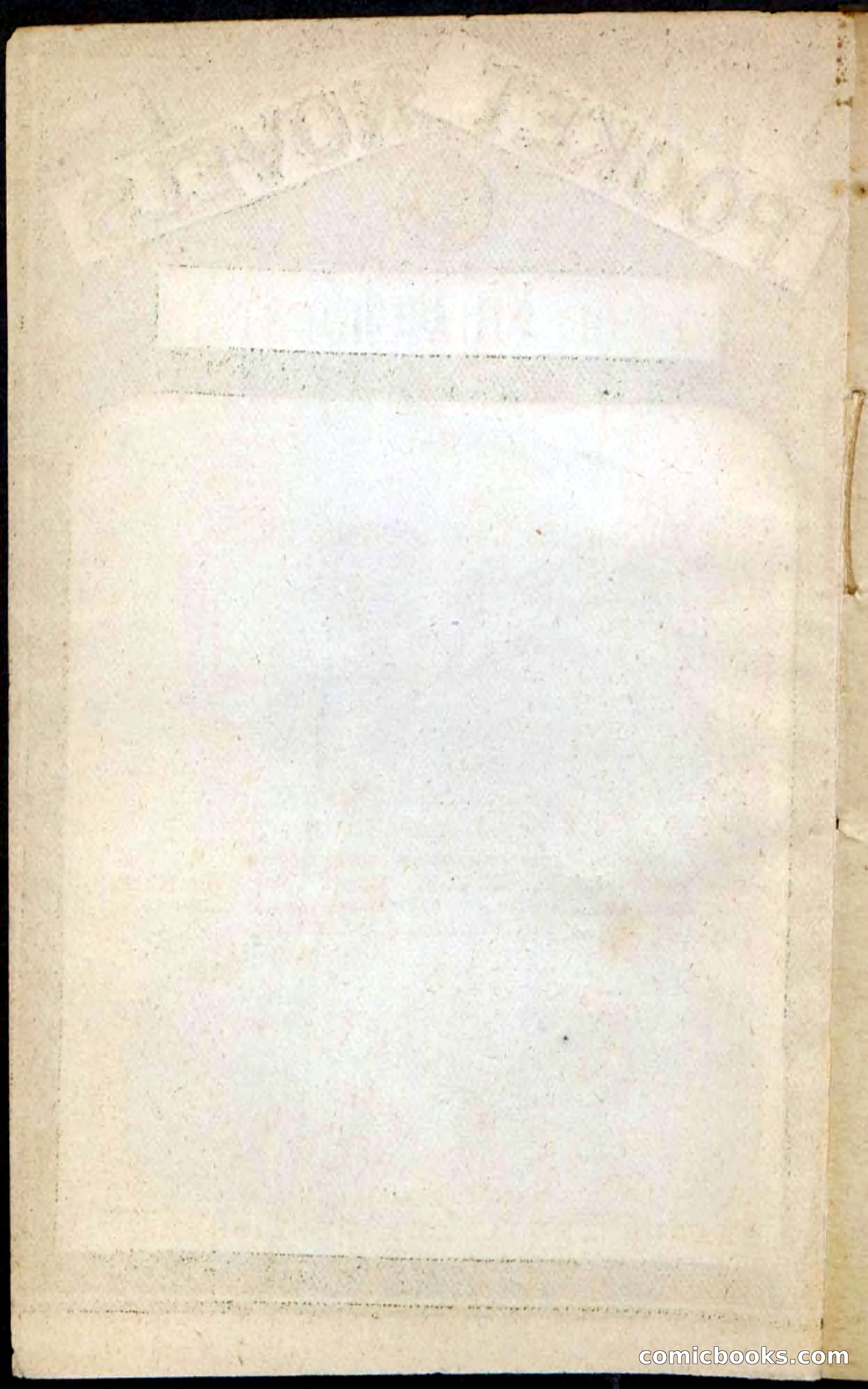 Kit Bird, Beadle's Pocket Novels No. 122 — page 2 of 100