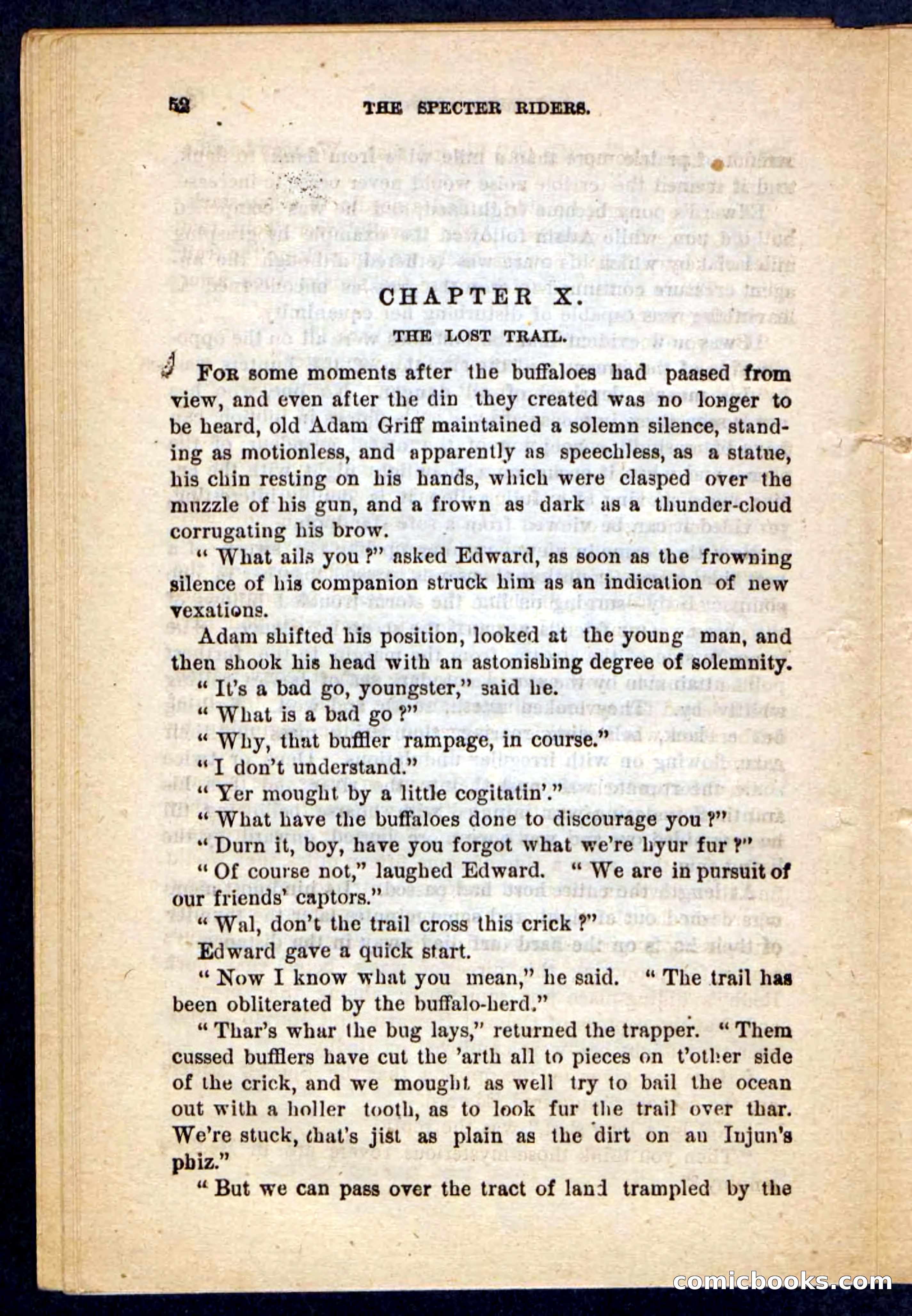 The Specter Riders — page 48 of 100
