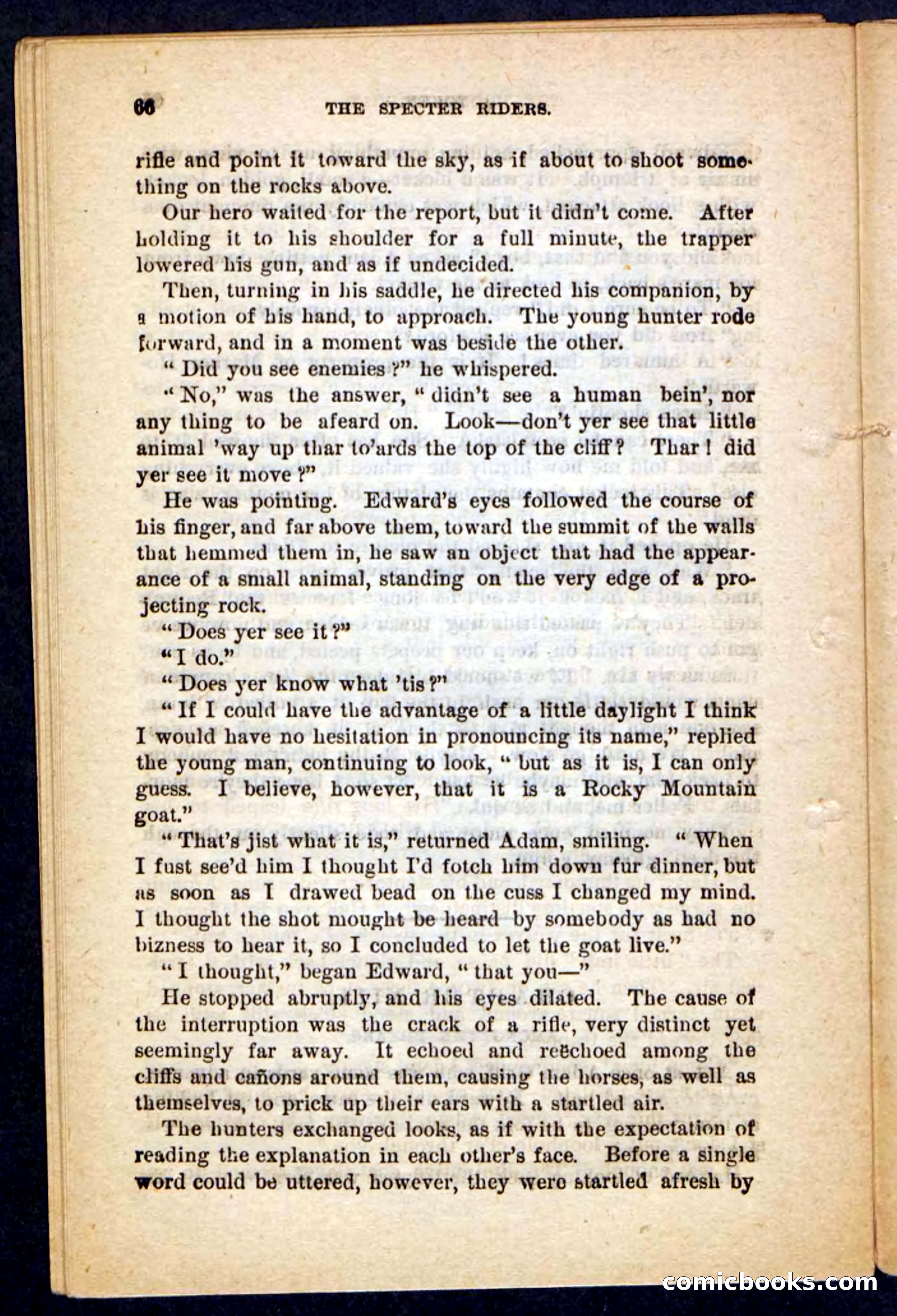 The Specter Riders — page 62 of 100