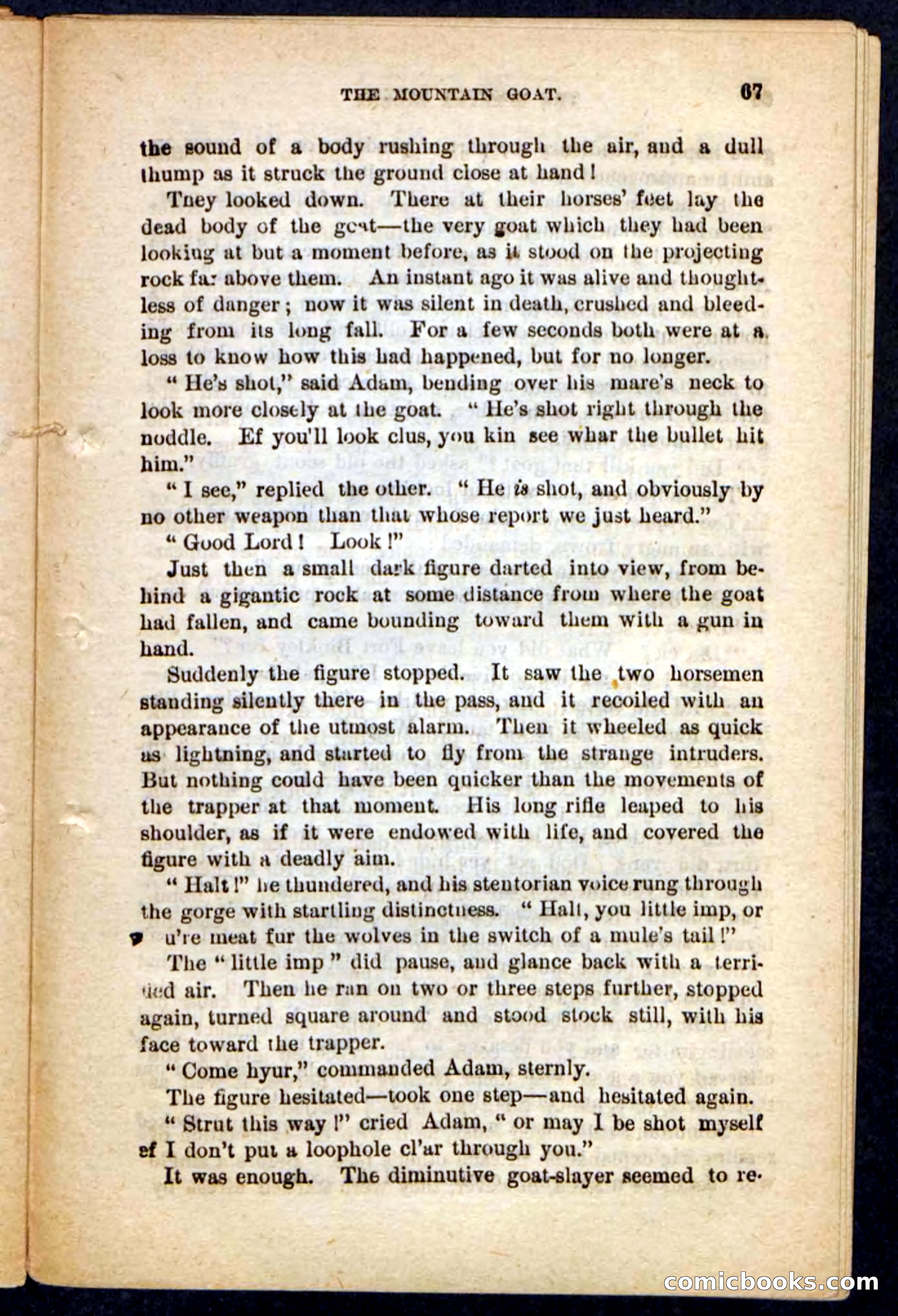 The Specter Riders — page 63 of 100