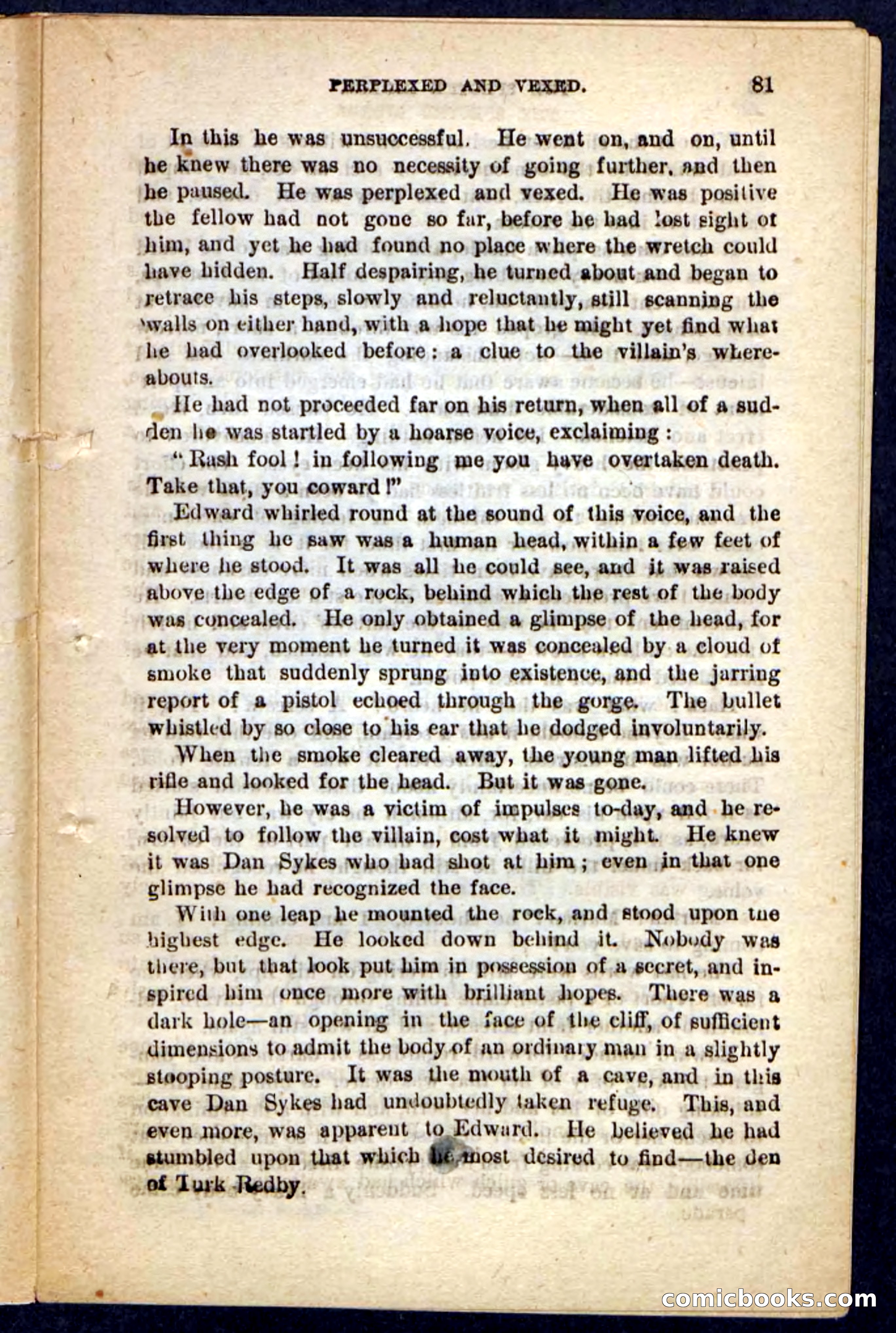 The Specter Riders — page 77 of 100
