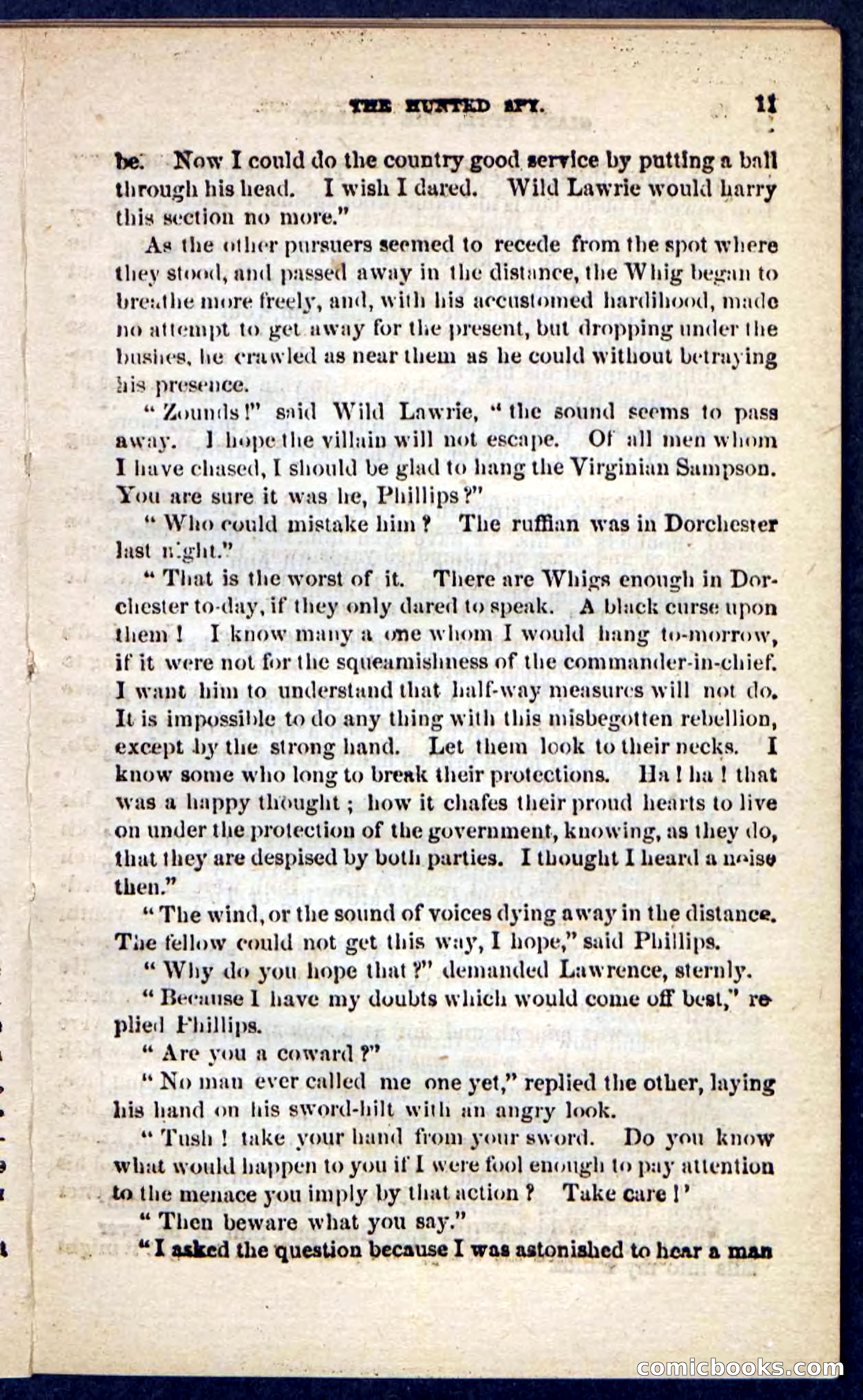 Giant Pete, the Patriot — page 7 of 100