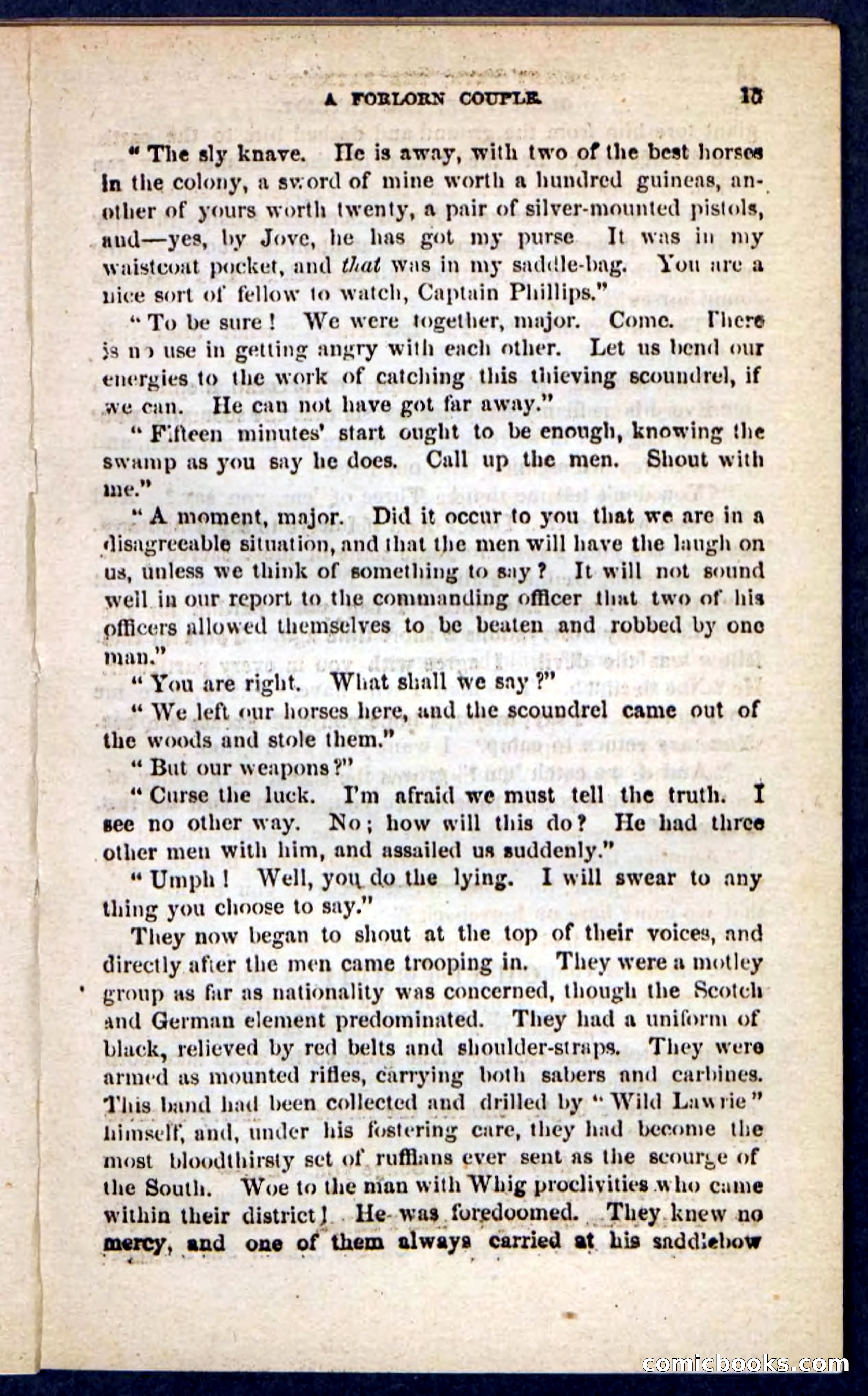 Giant Pete, the Patriot — page 11 of 100