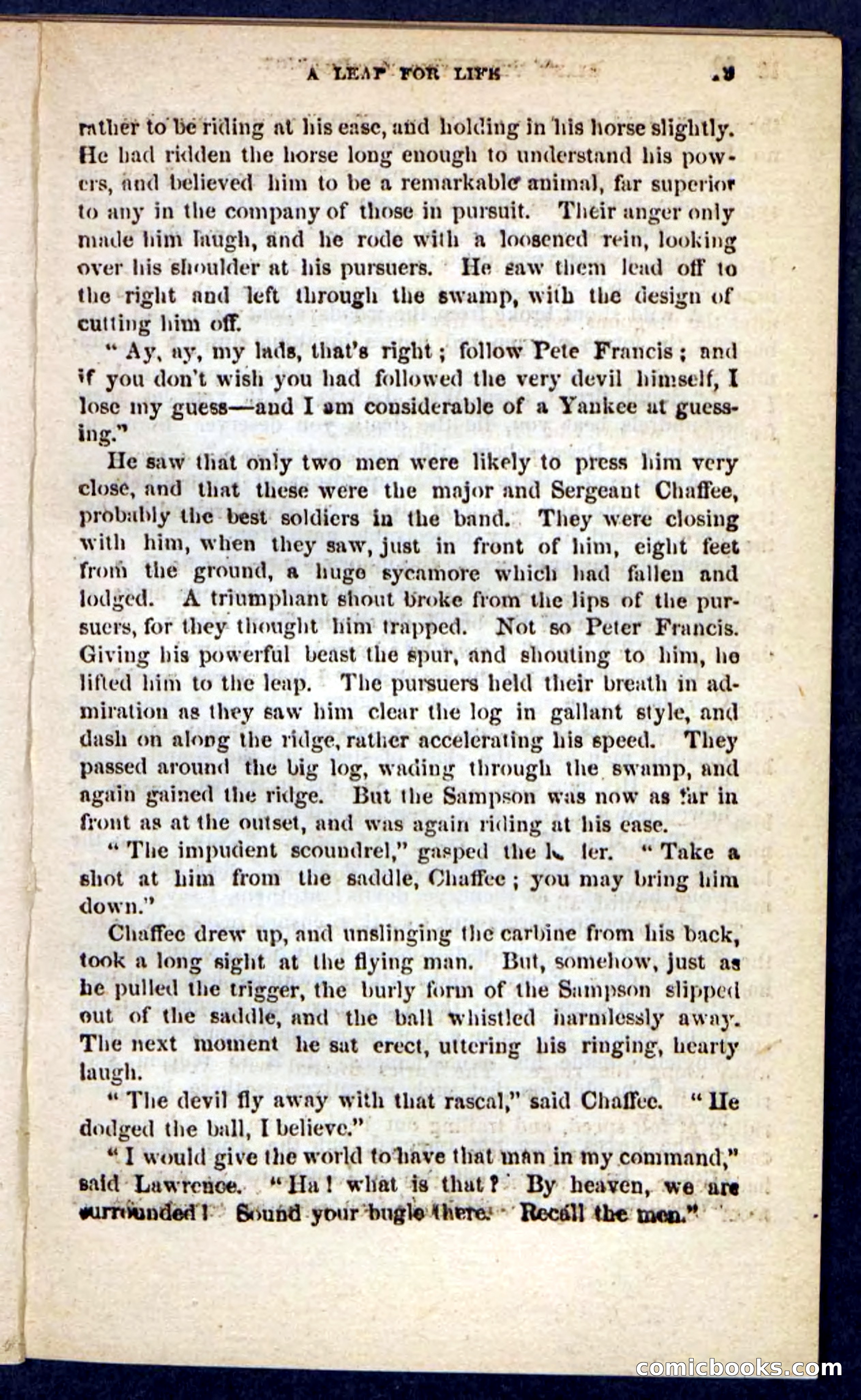Giant Pete, the Patriot — page 15 of 100