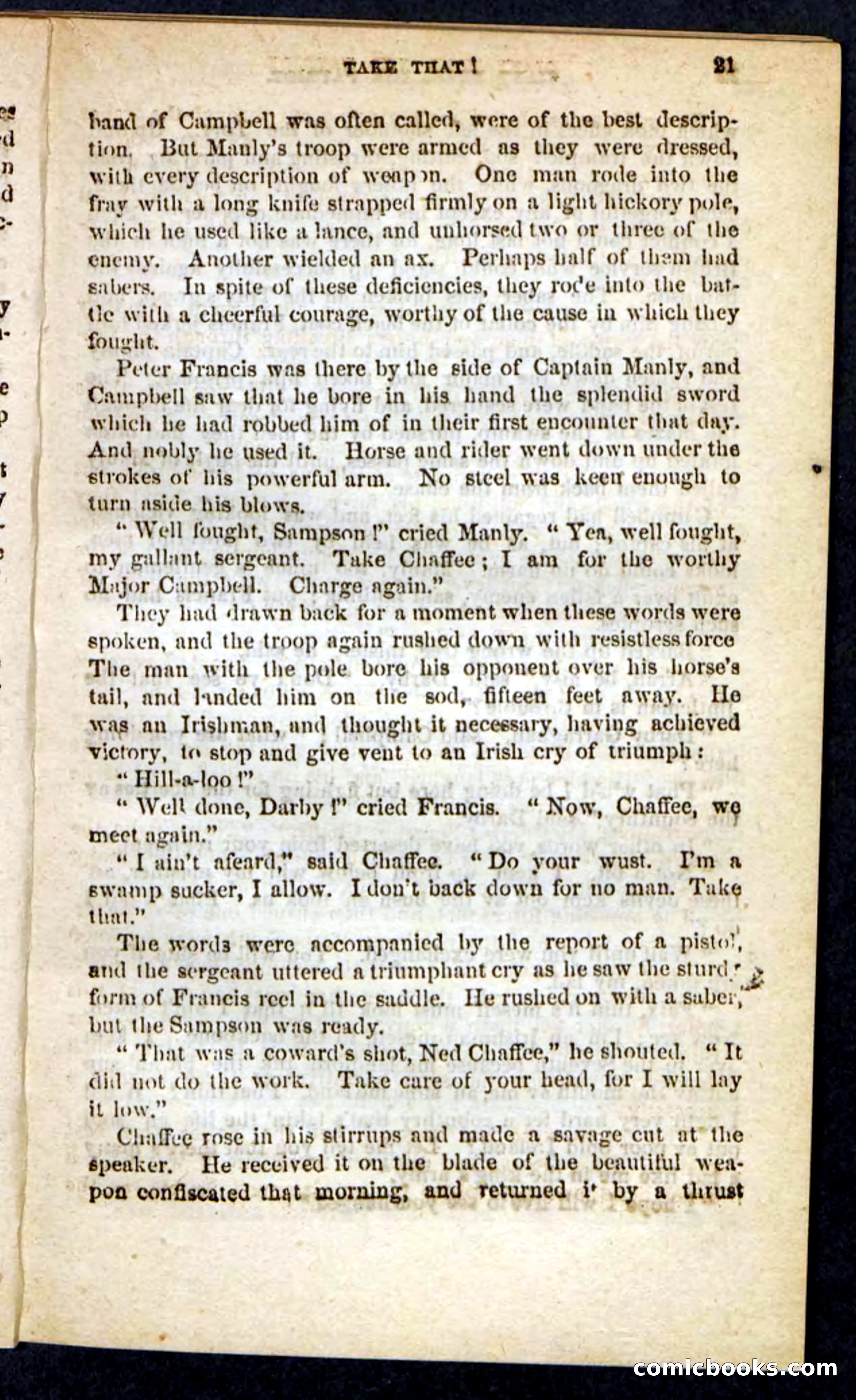 Giant Pete, the Patriot — page 17 of 100