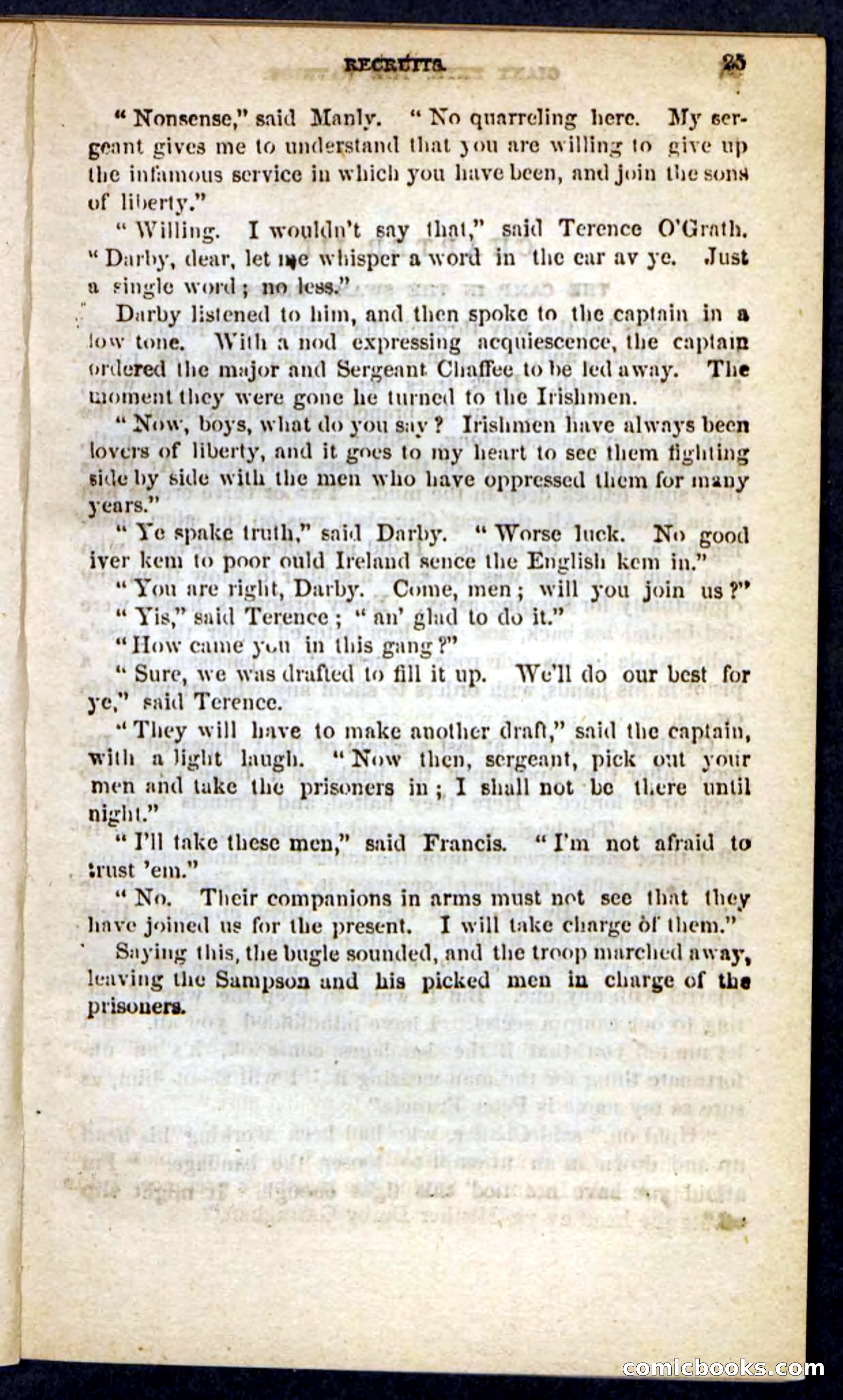 Giant Pete, the Patriot — page 21 of 100