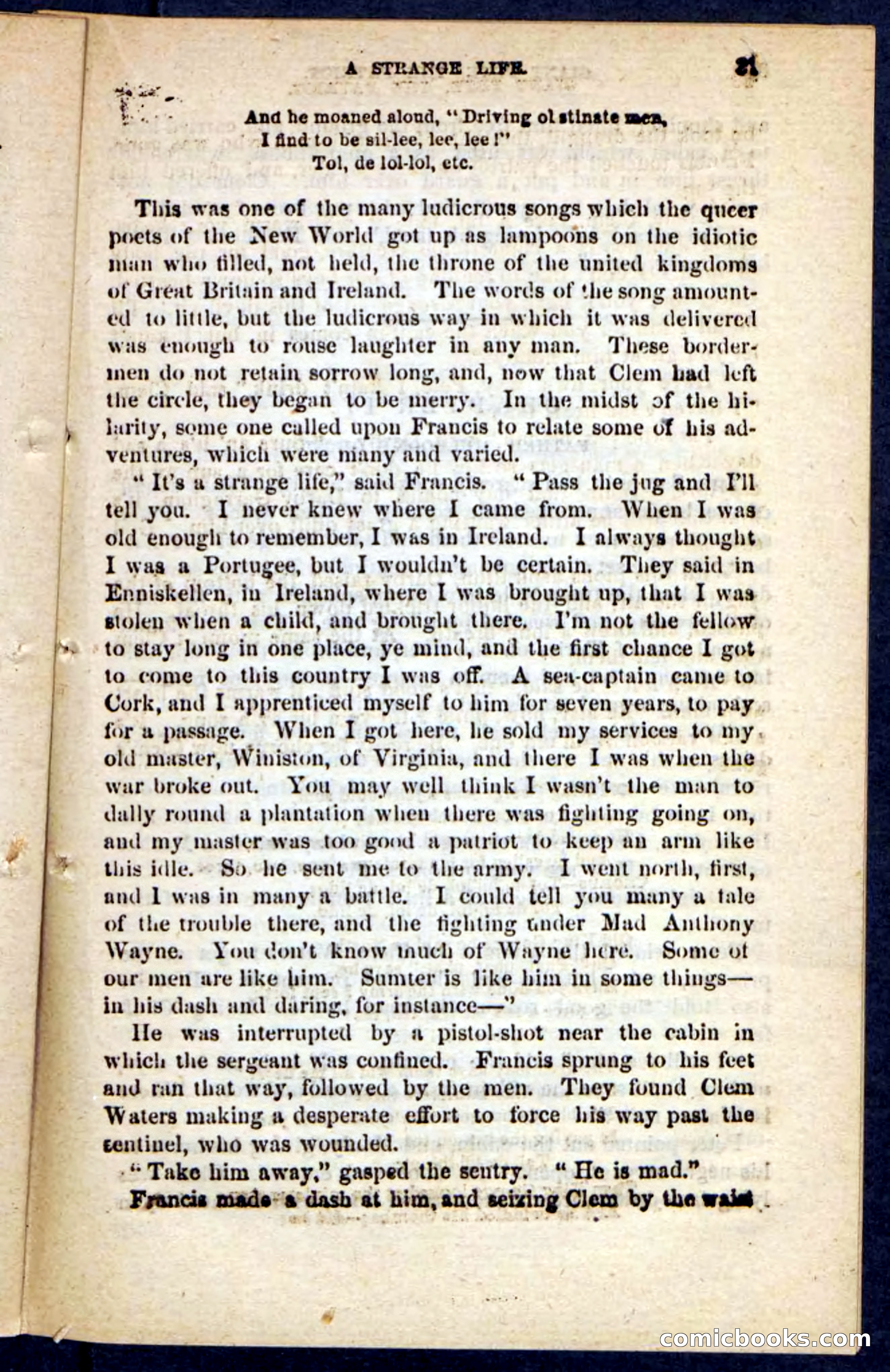 Giant Pete, the Patriot — page 27 of 100