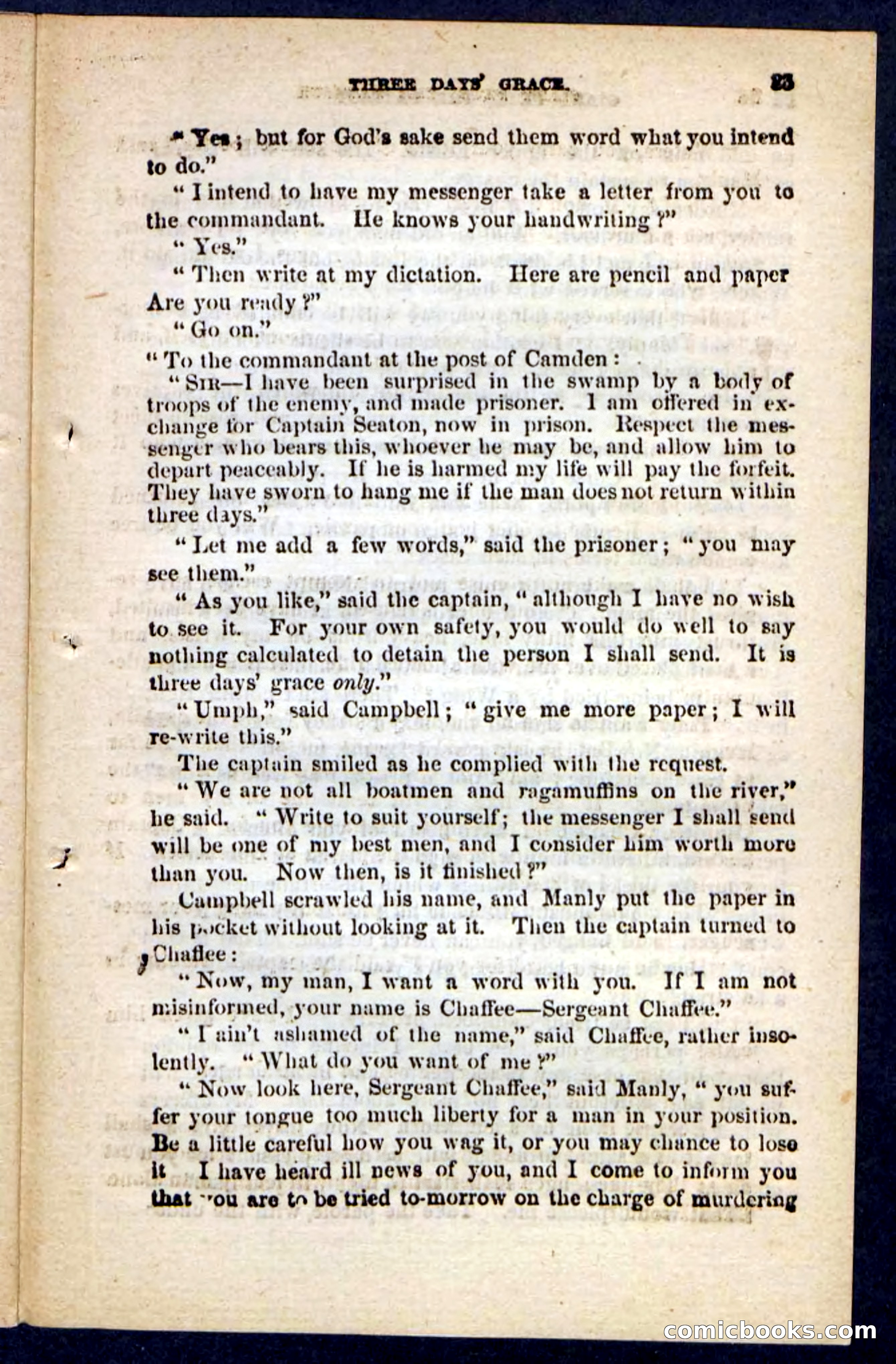 Giant Pete, the Patriot — page 31 of 100