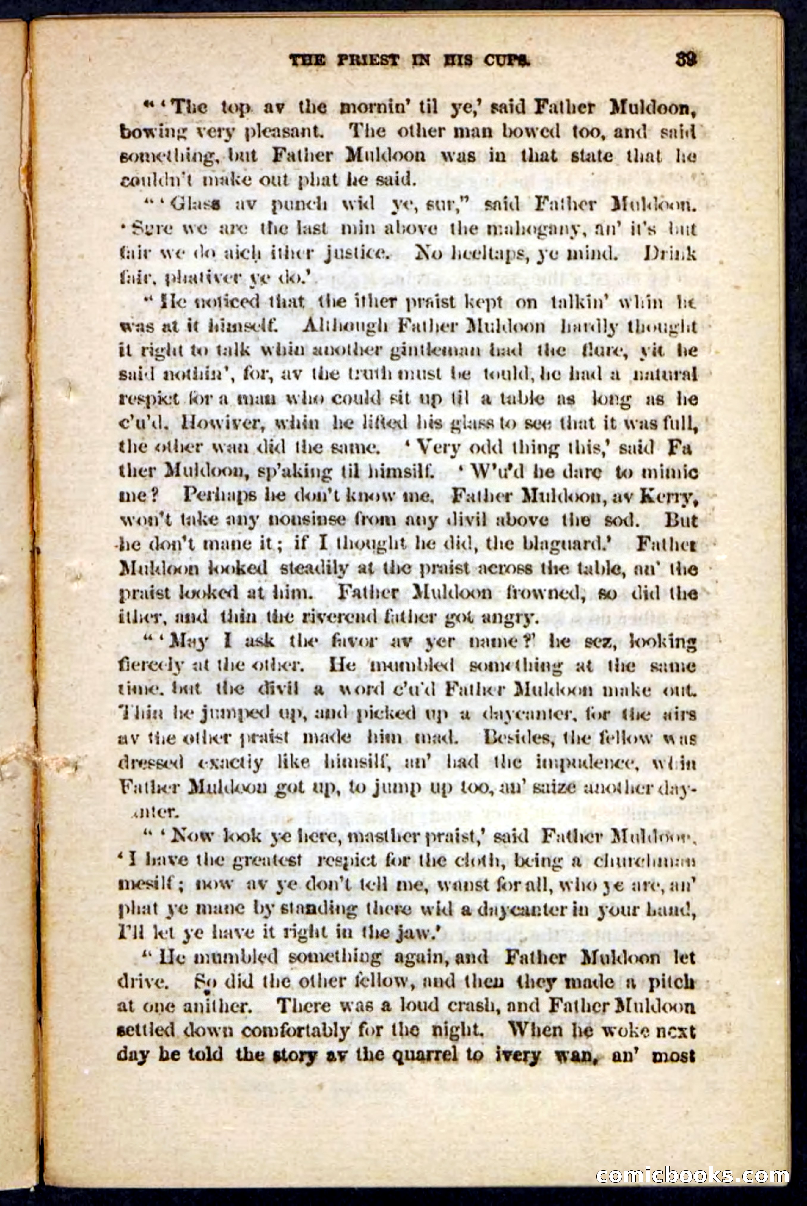 Giant Pete, the Patriot — page 35 of 100