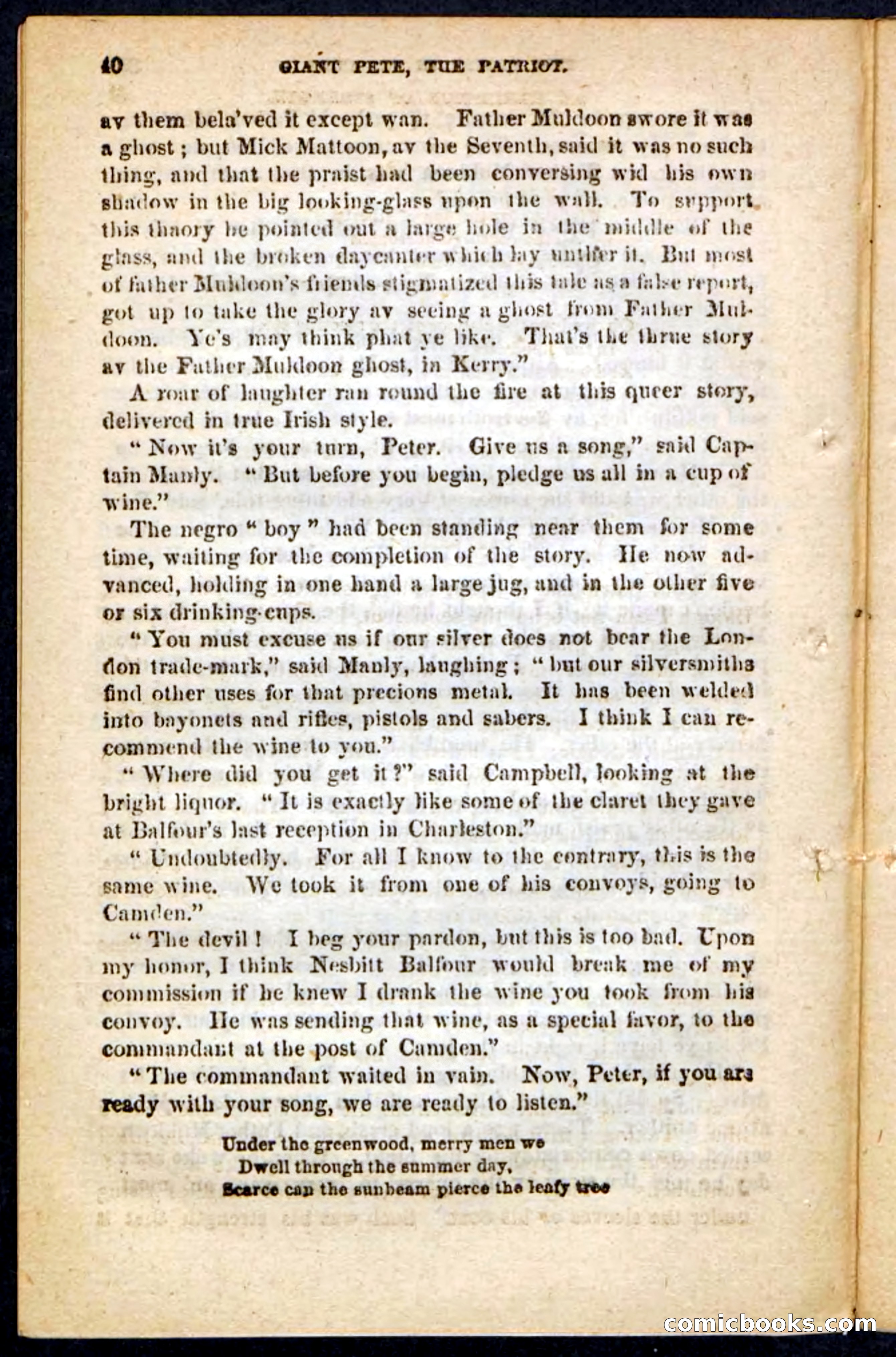 Giant Pete, the Patriot — page 36 of 100