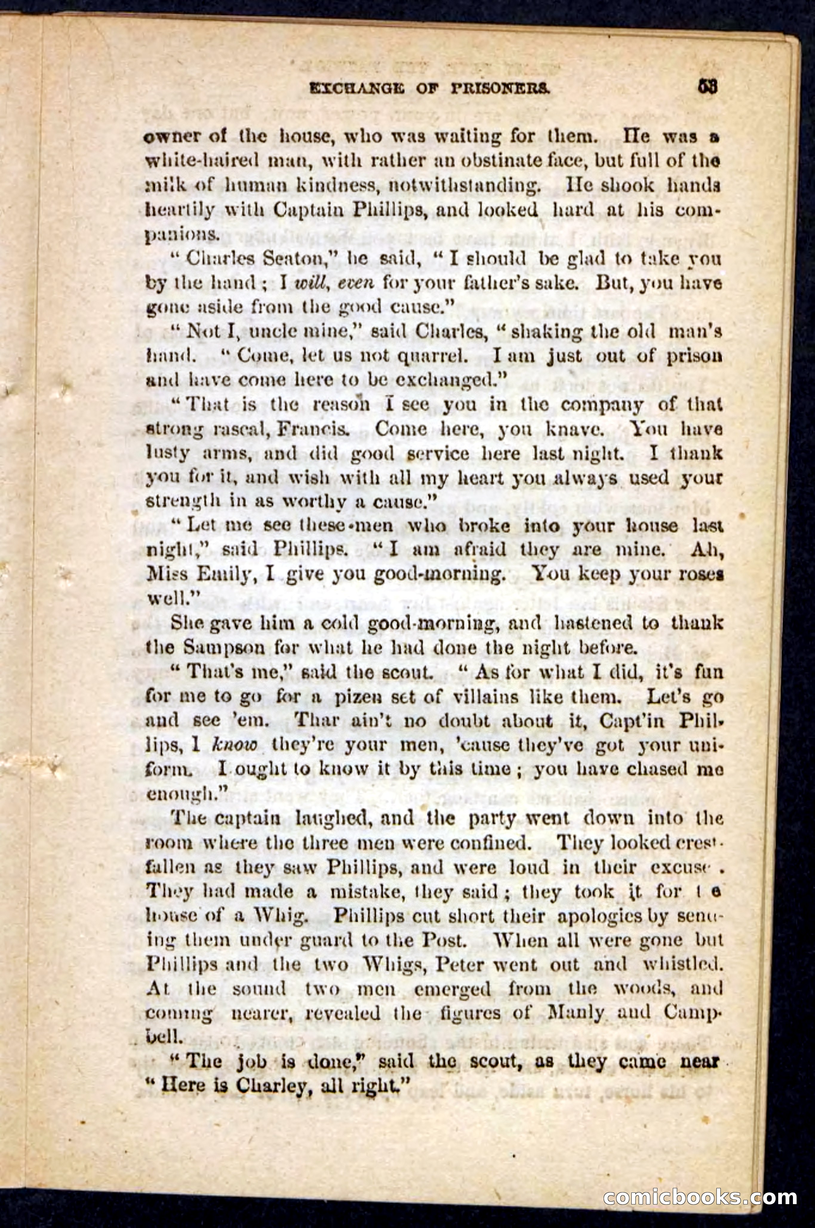 Giant Pete, the Patriot — page 49 of 100