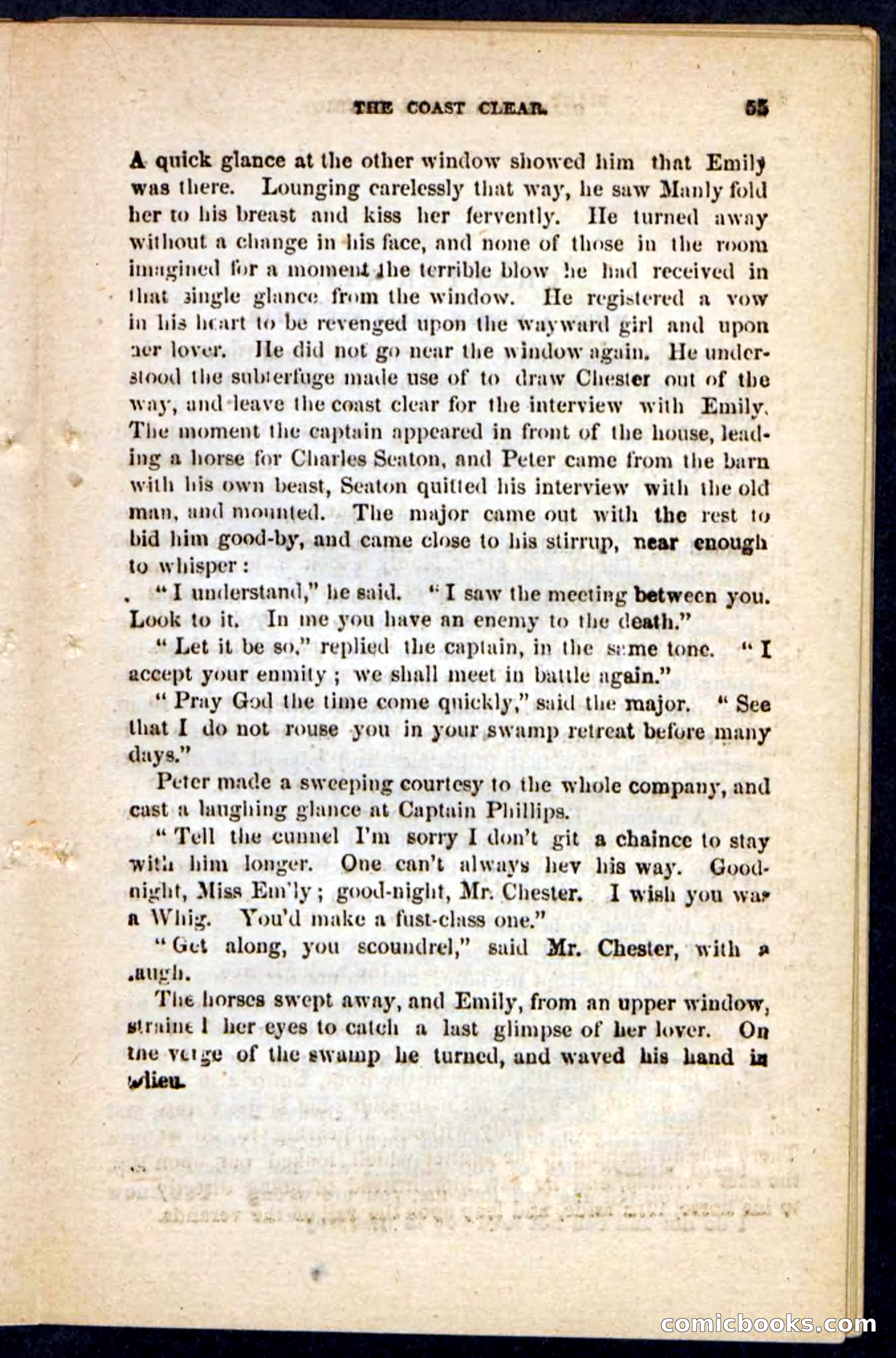 Giant Pete, the Patriot — page 51 of 100