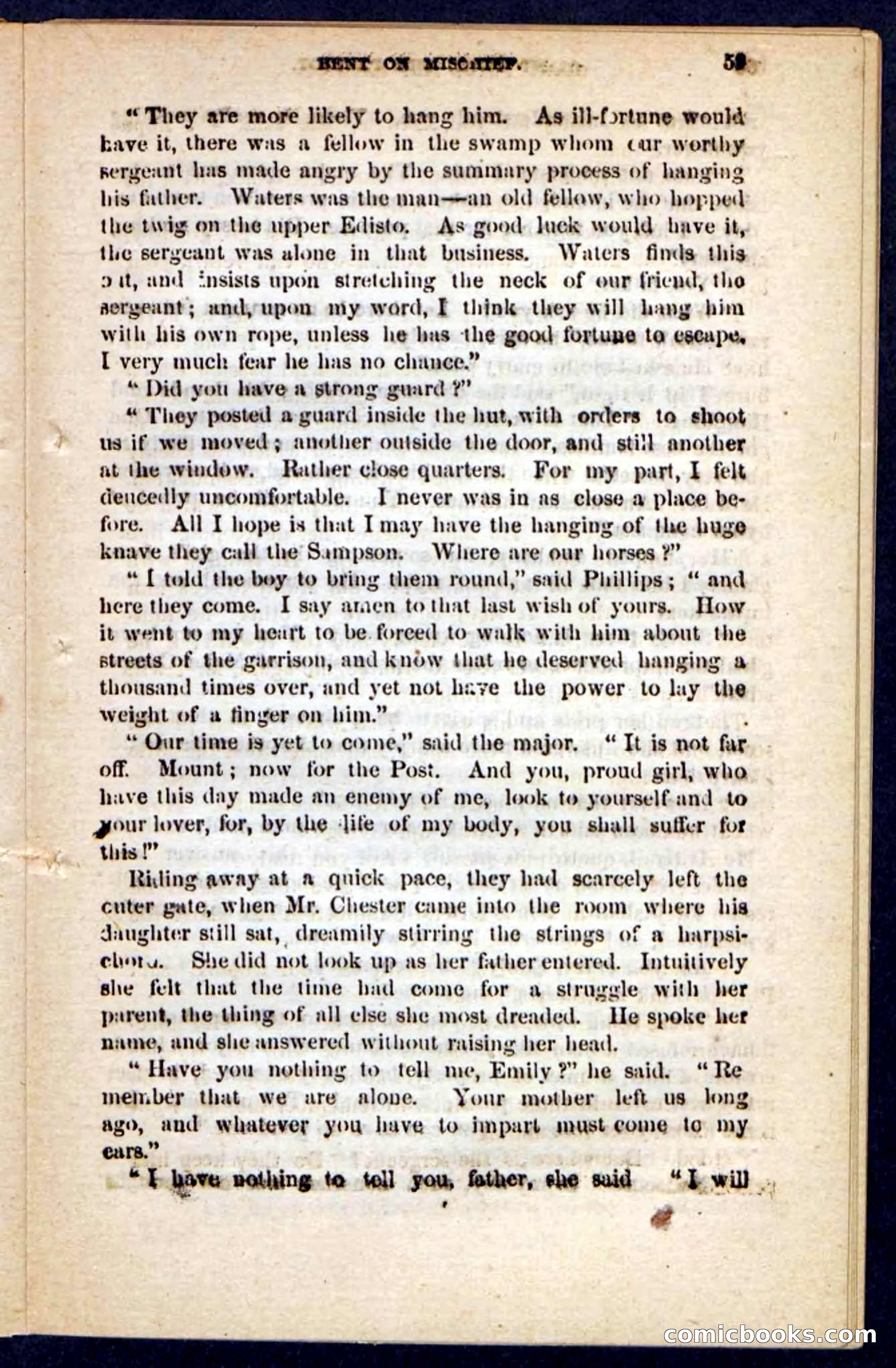Giant Pete, the Patriot — page 55 of 100