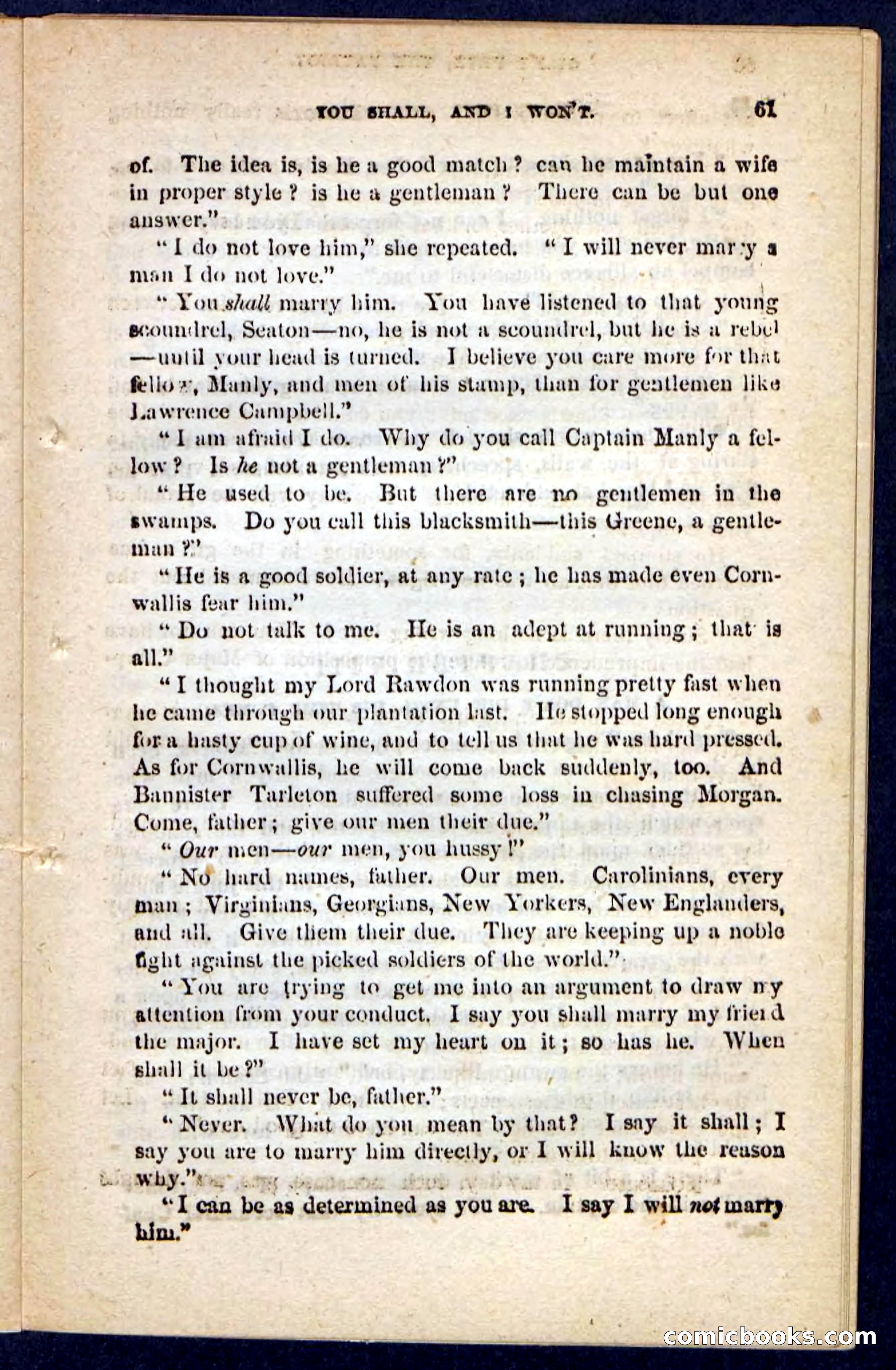 Giant Pete, the Patriot — page 57 of 100