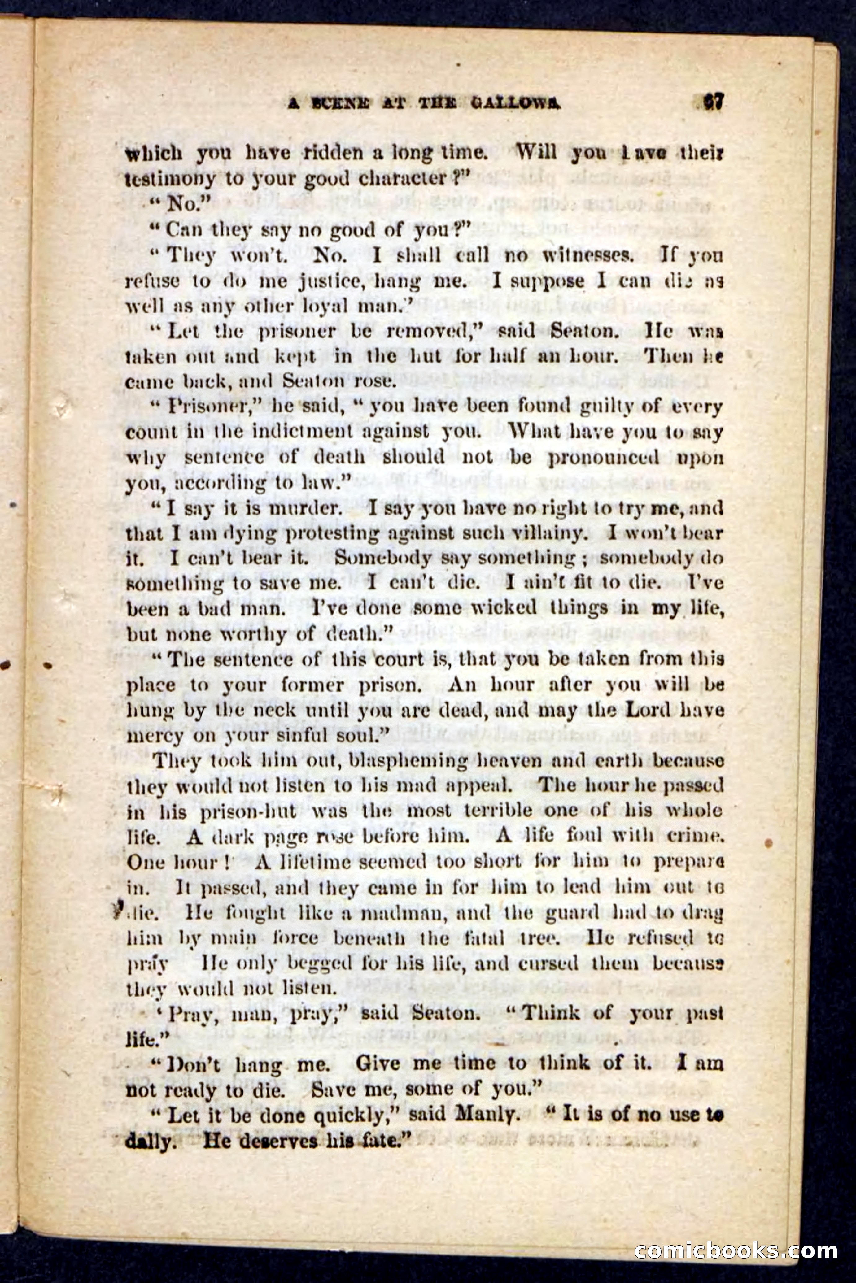 Giant Pete, the Patriot — page 63 of 100