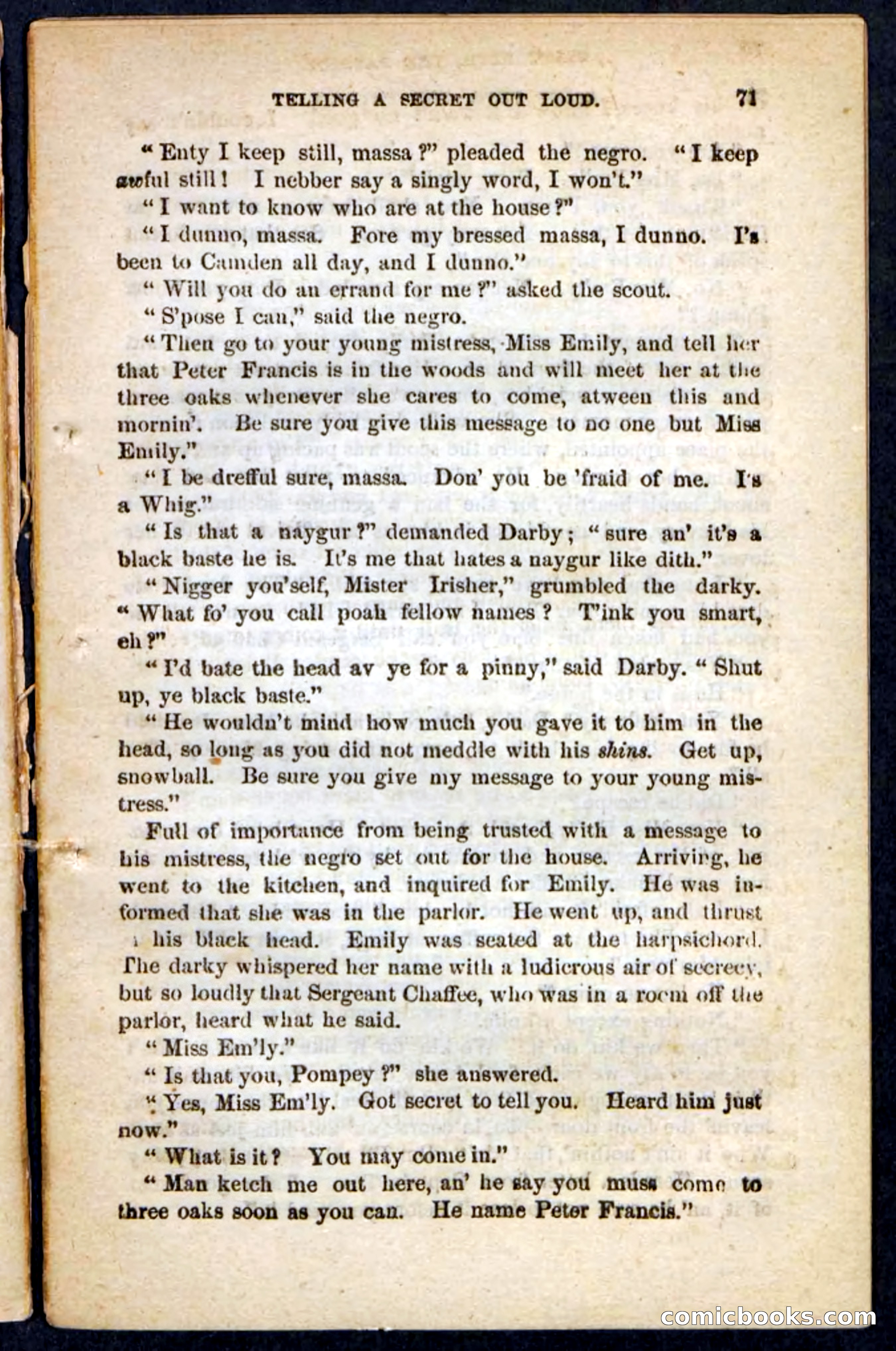 Giant Pete, the Patriot — page 67 of 100