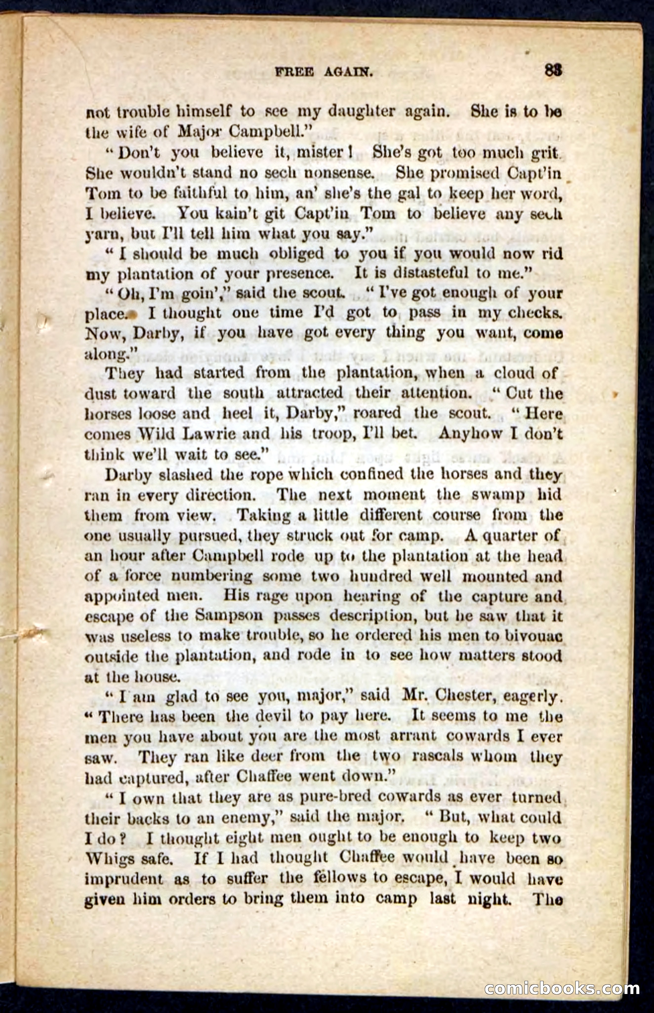 Giant Pete, the Patriot — page 79 of 100