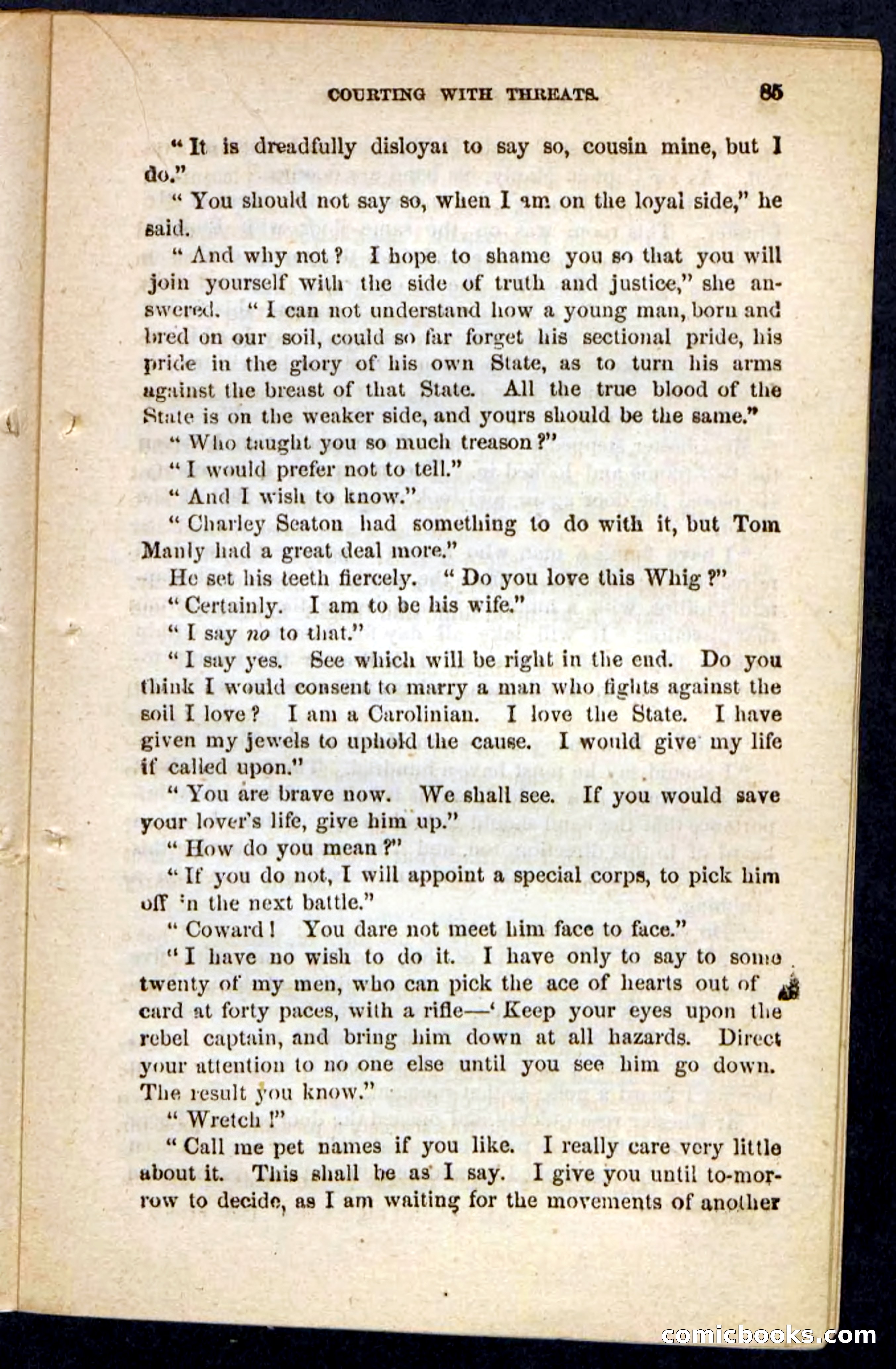 Giant Pete, the Patriot — page 81 of 100