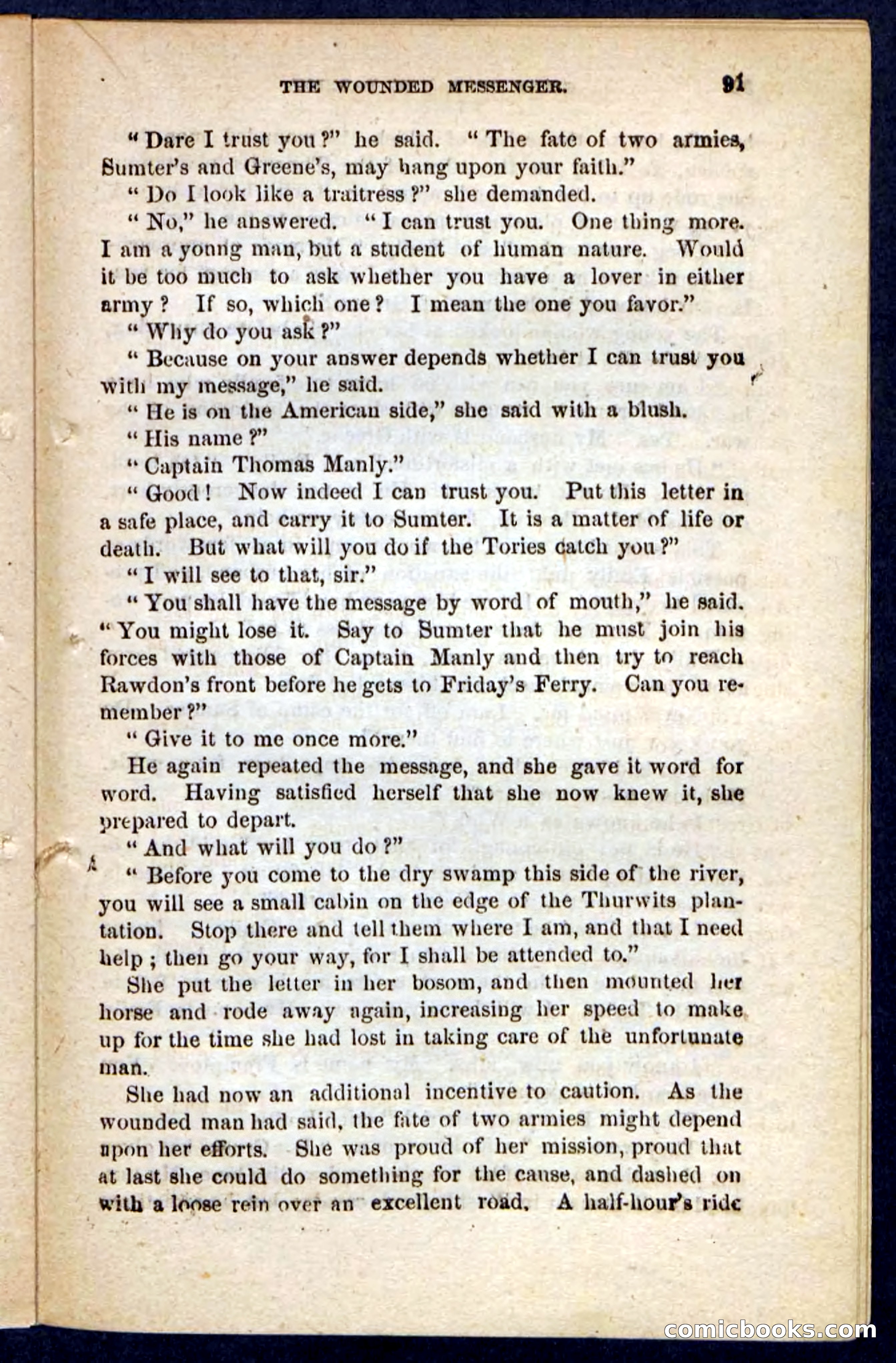 Giant Pete, the Patriot — page 87 of 100