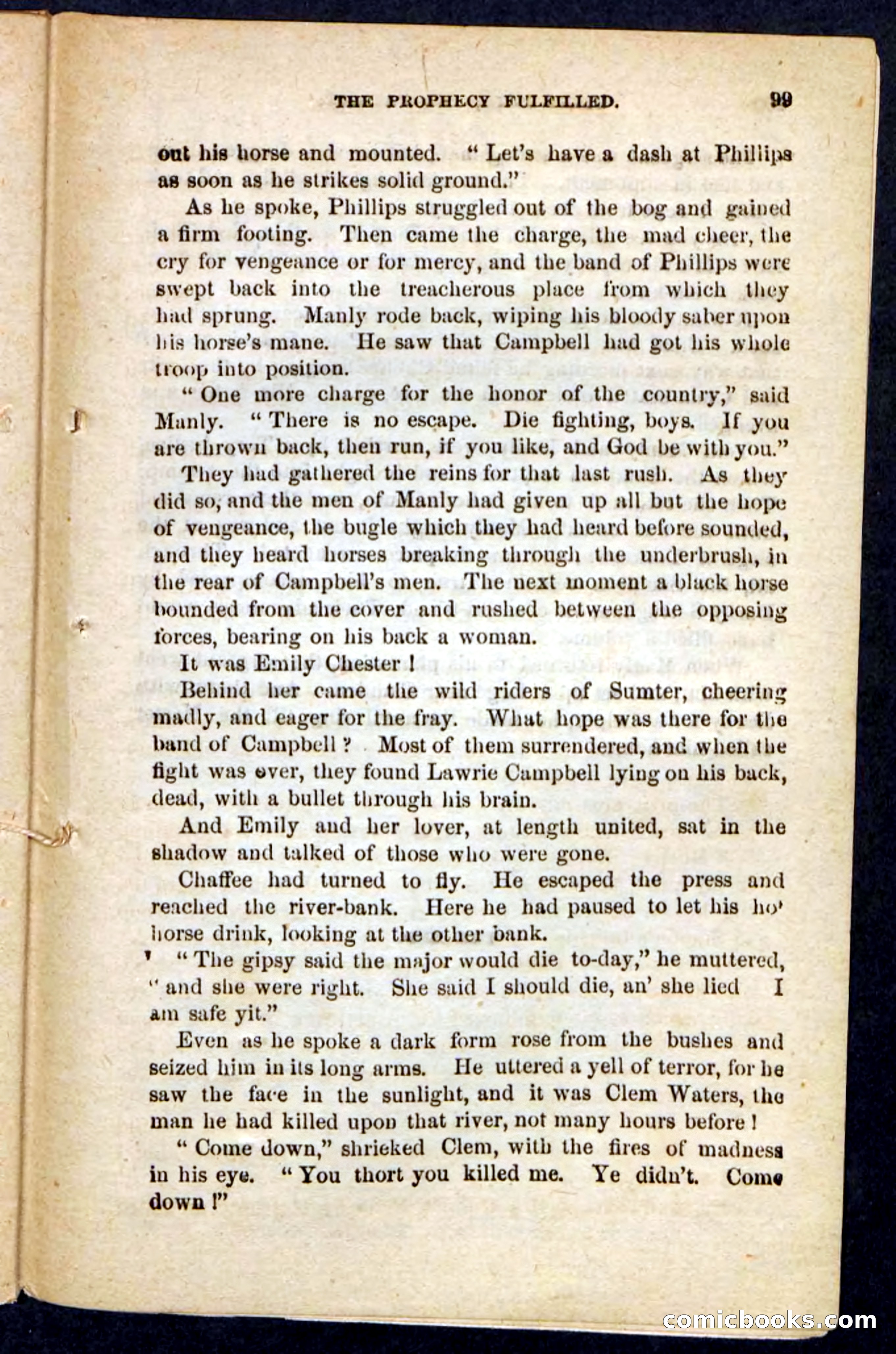 Giant Pete, the Patriot — page 95 of 100