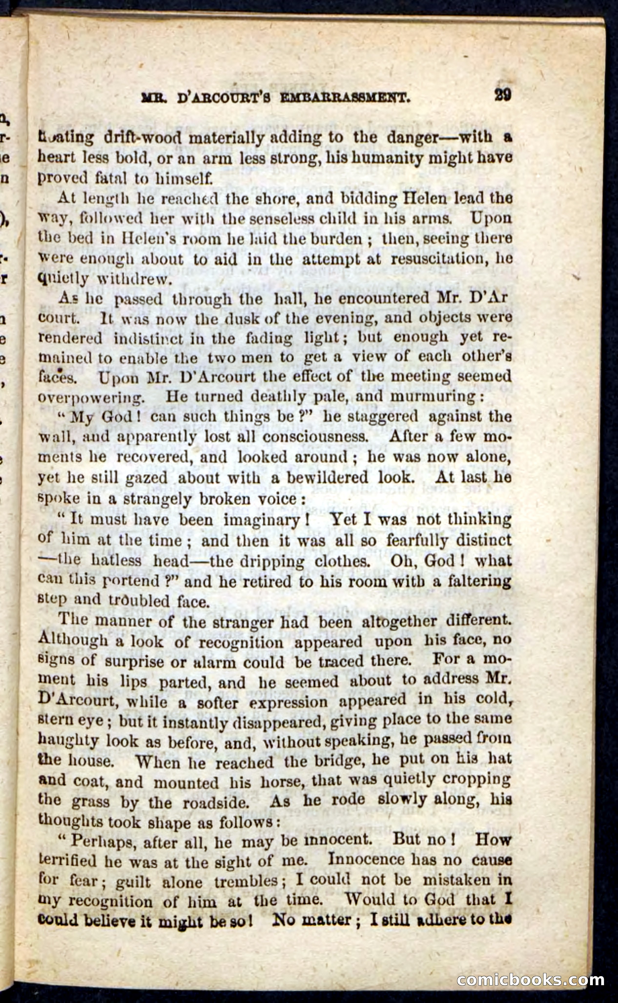 Beadle's Pocket Novels No. 126: Yankee Eph — page 25 of 100