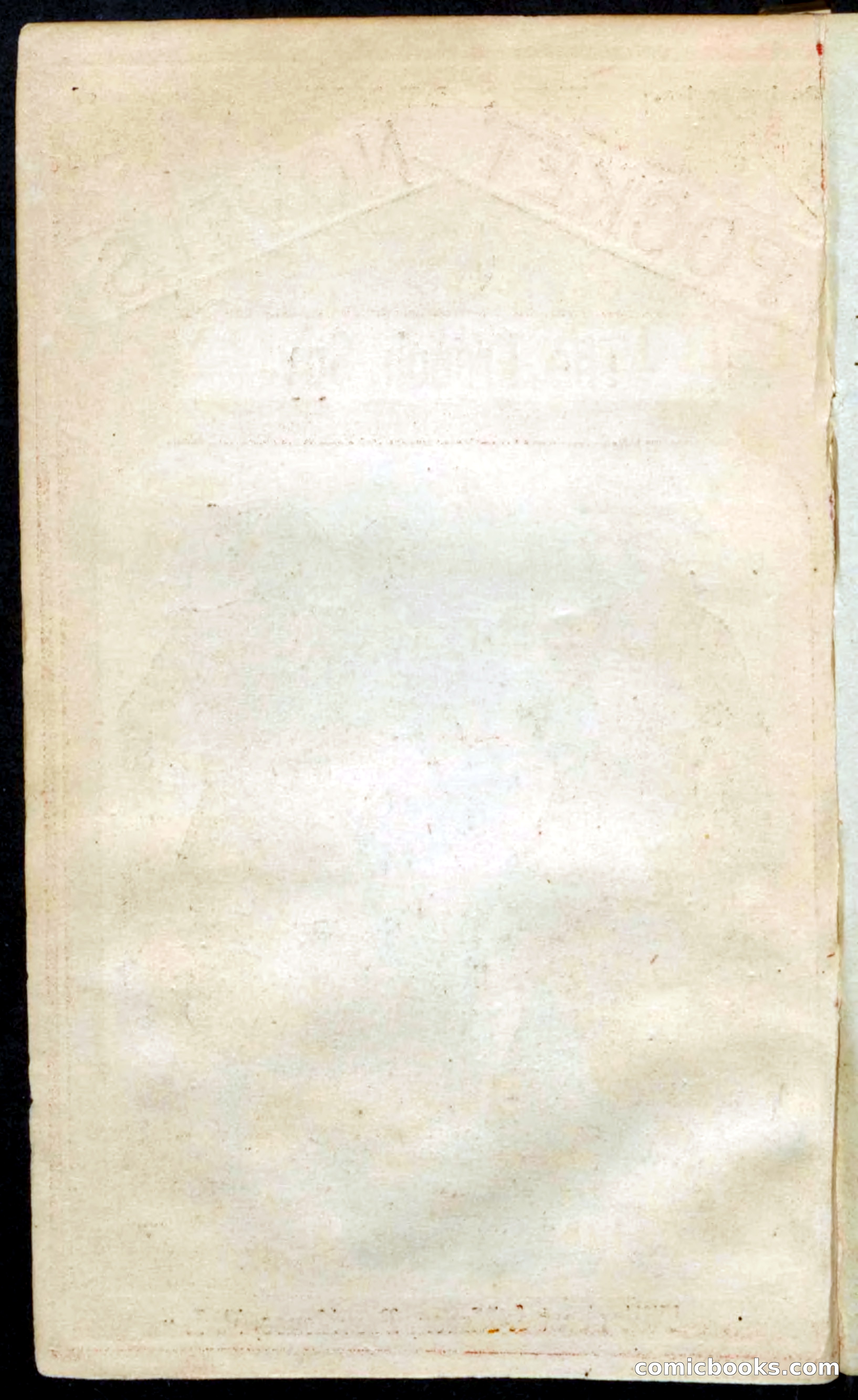 The French Spy — page 2 of 100