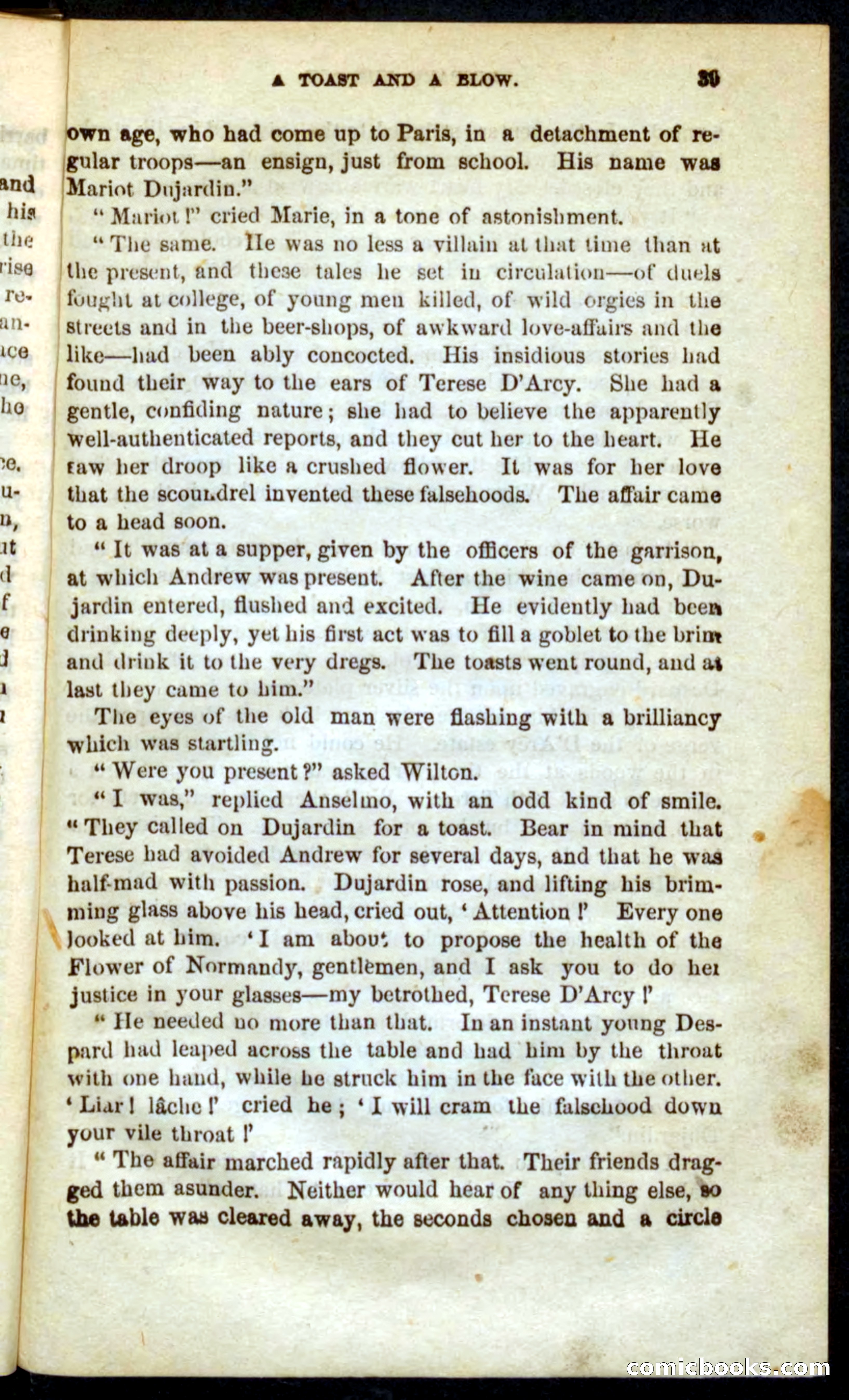 The French Spy — page 35 of 100