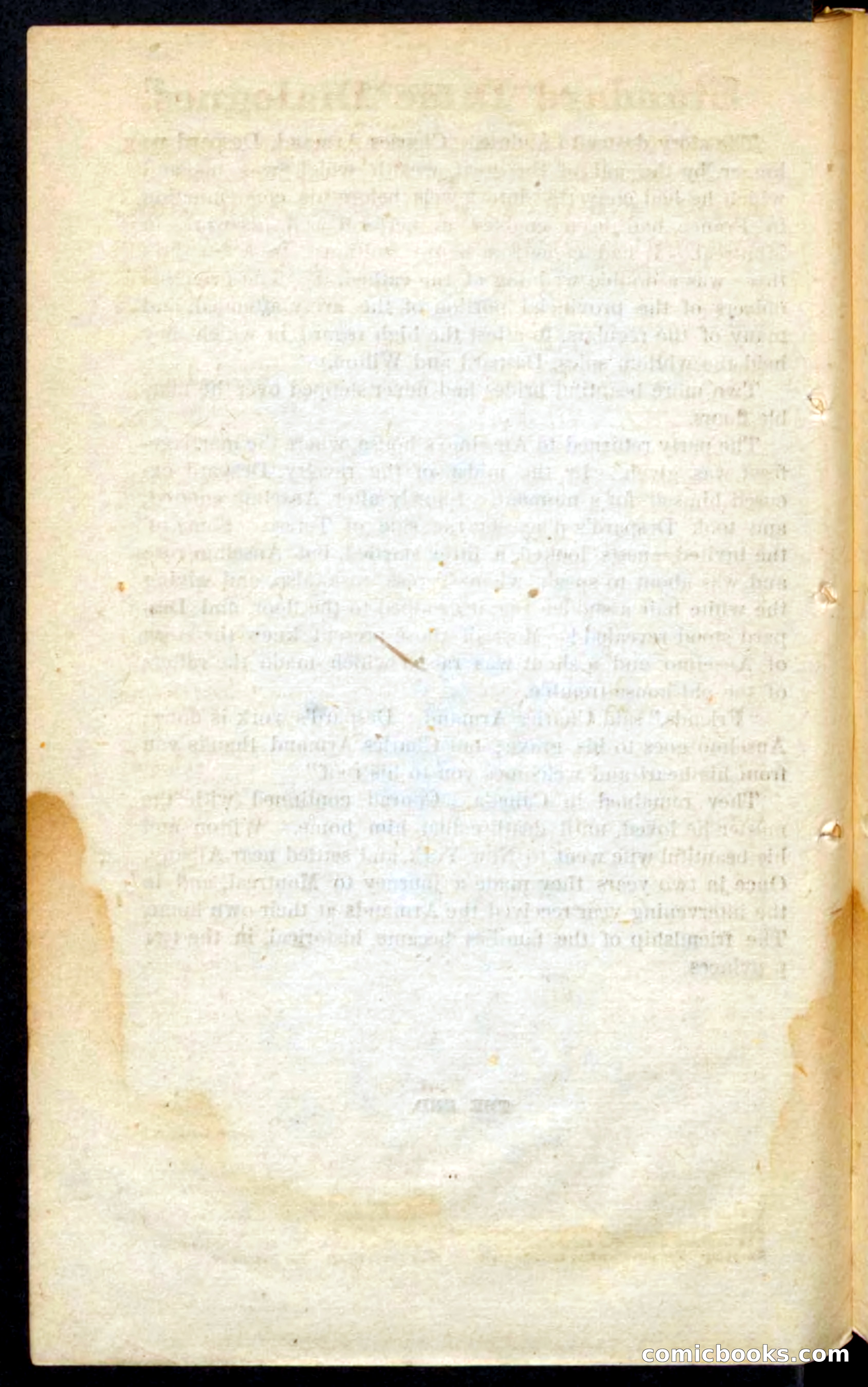 The French Spy — page 94 of 100