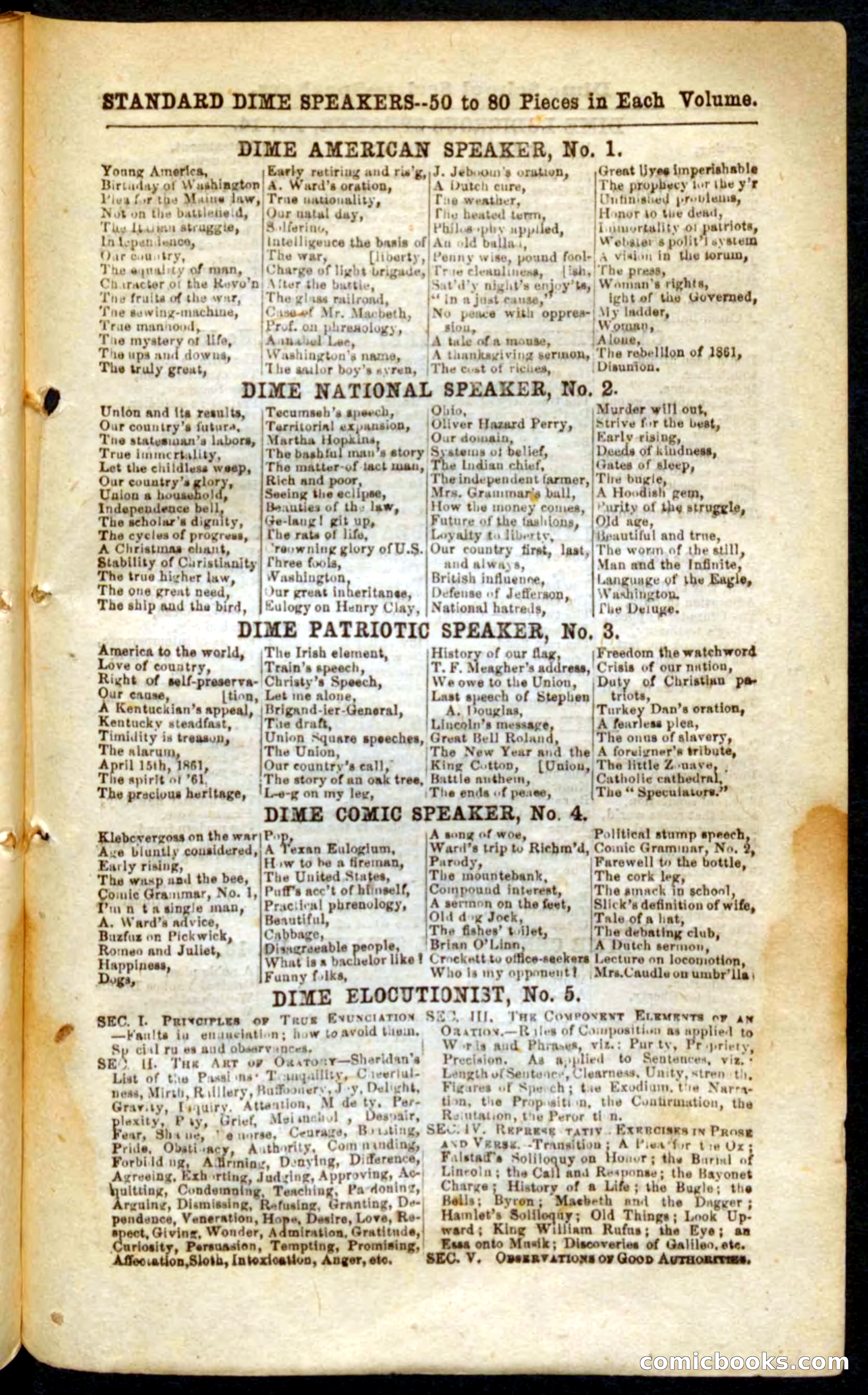 The French Spy — page 97 of 100