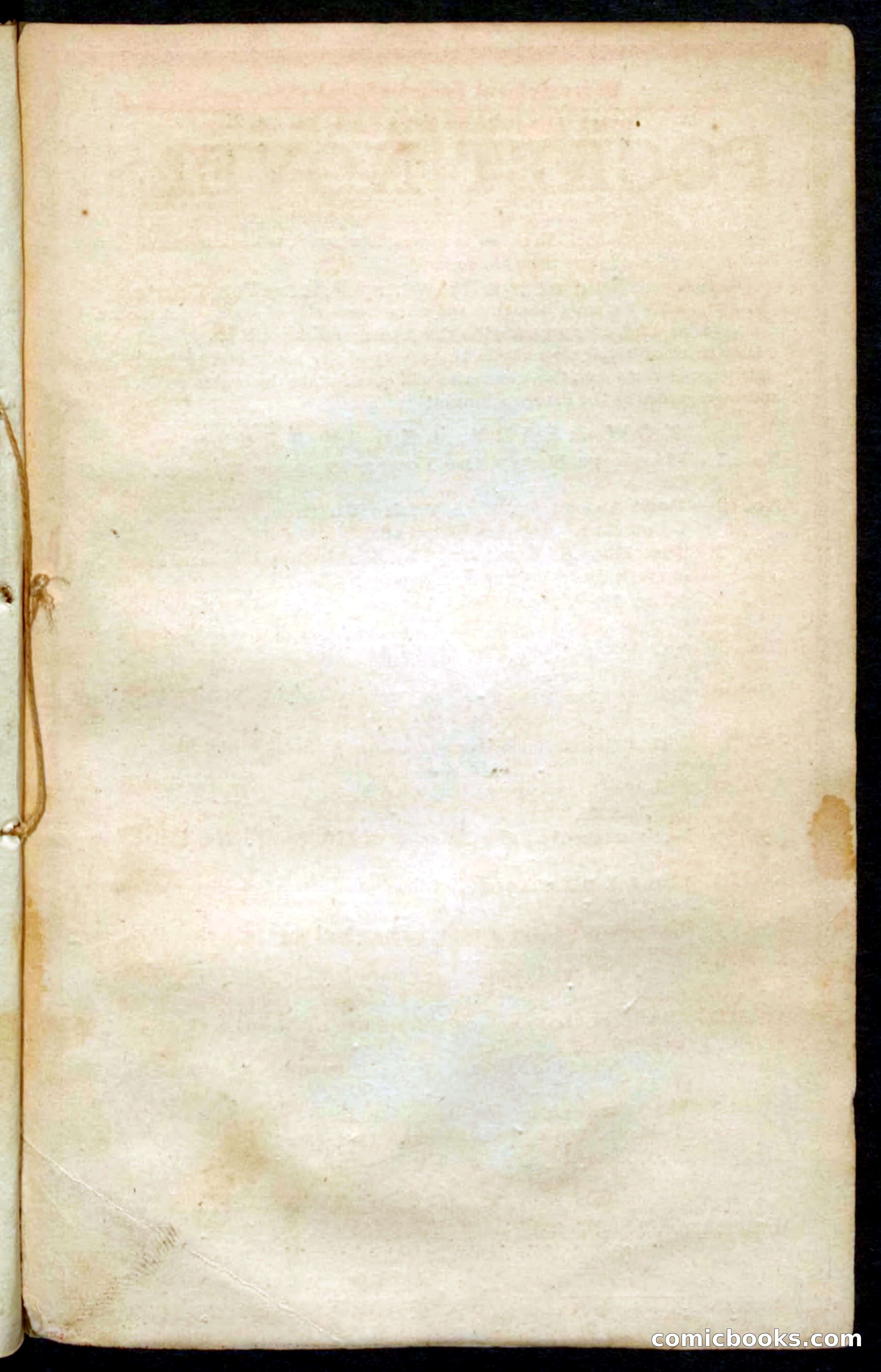 The French Spy — page 99 of 100