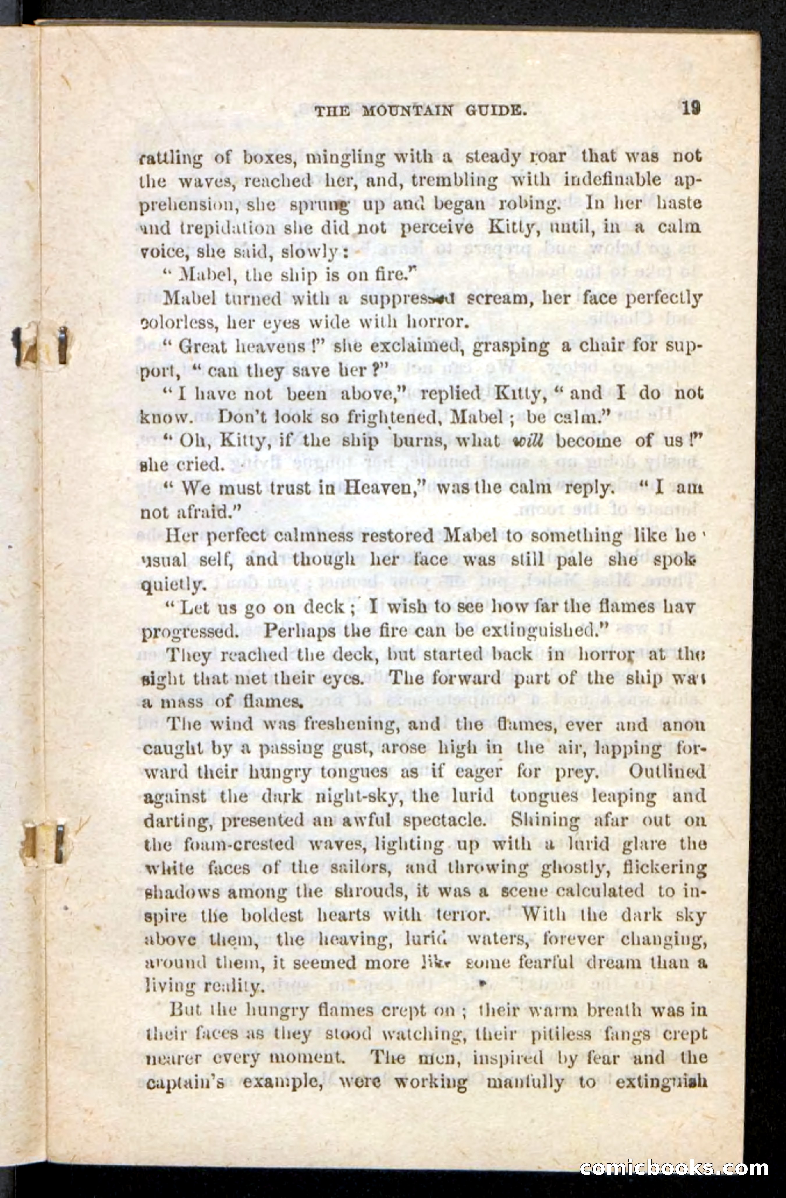 The Cannibal Chief — page 15 of 83