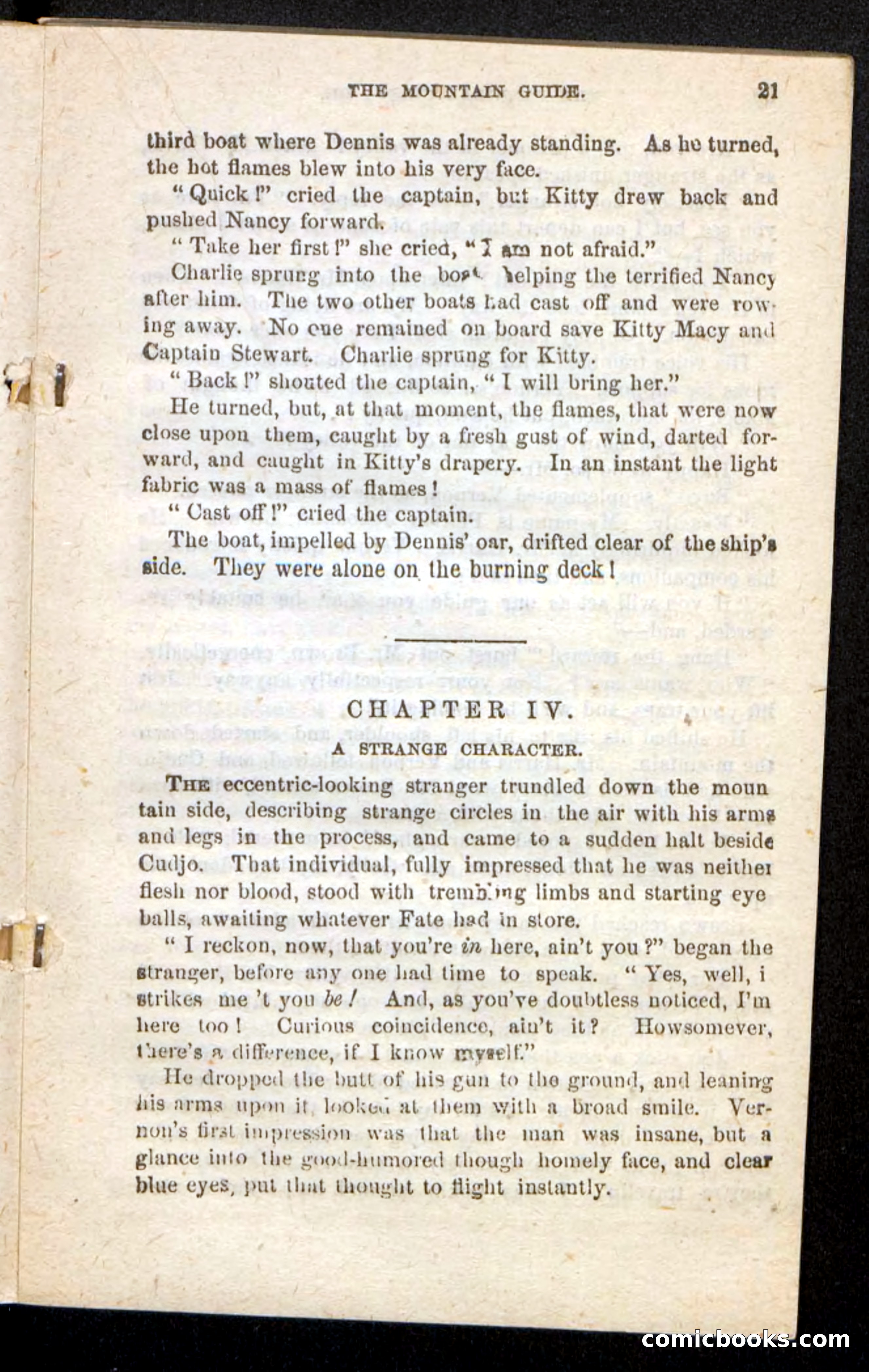 The Cannibal Chief — page 17 of 83
