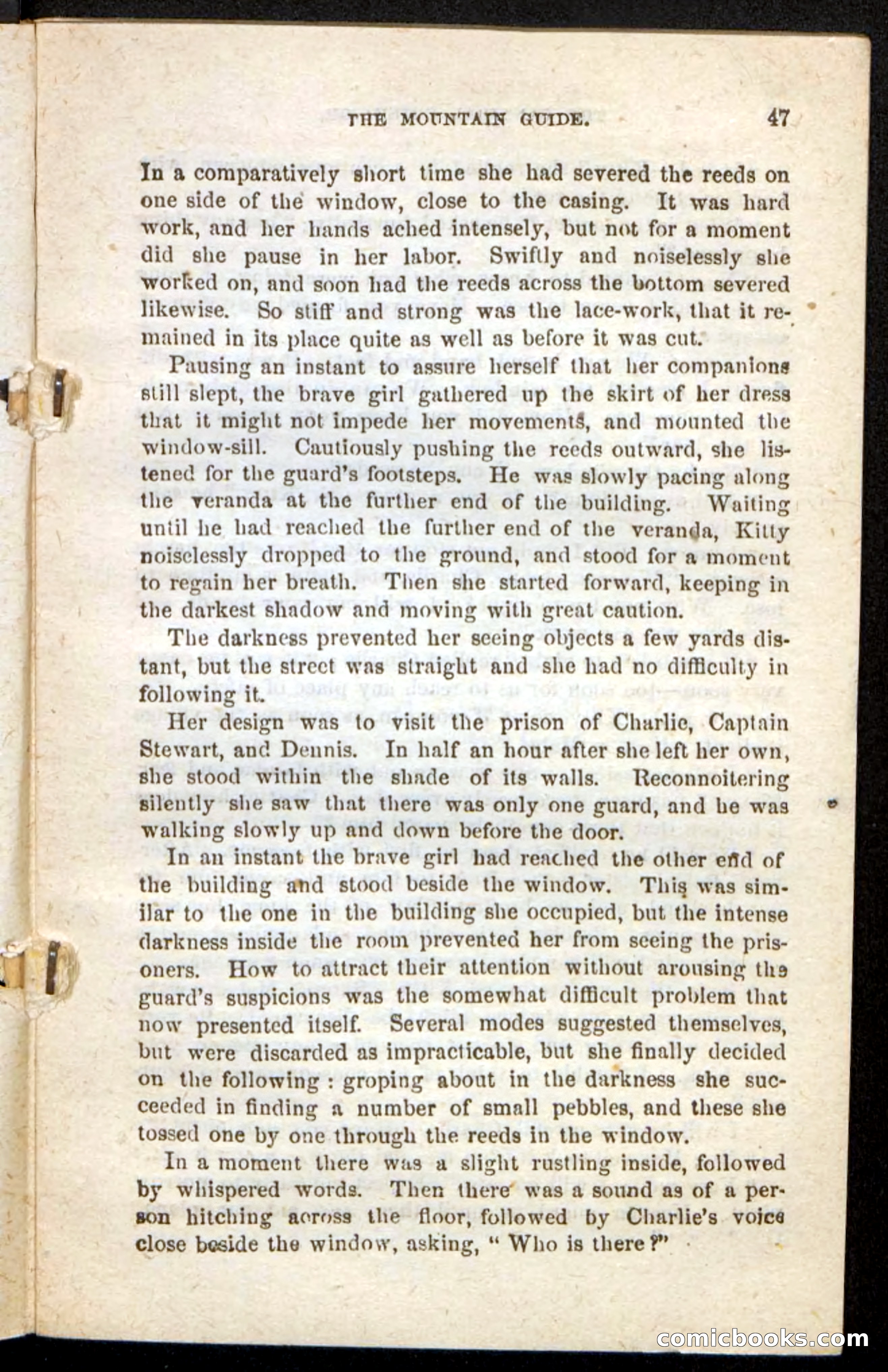 The Cannibal Chief — page 43 of 83