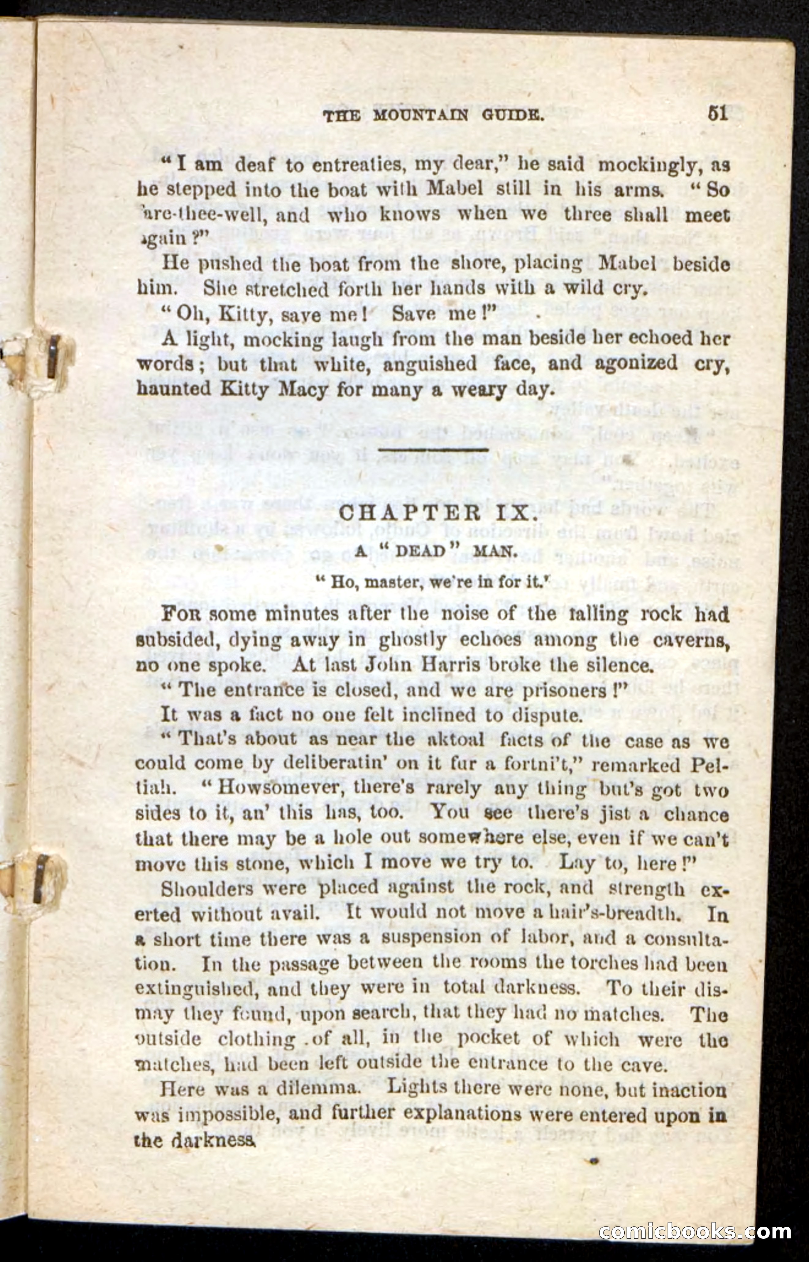 The Cannibal Chief — page 47 of 83