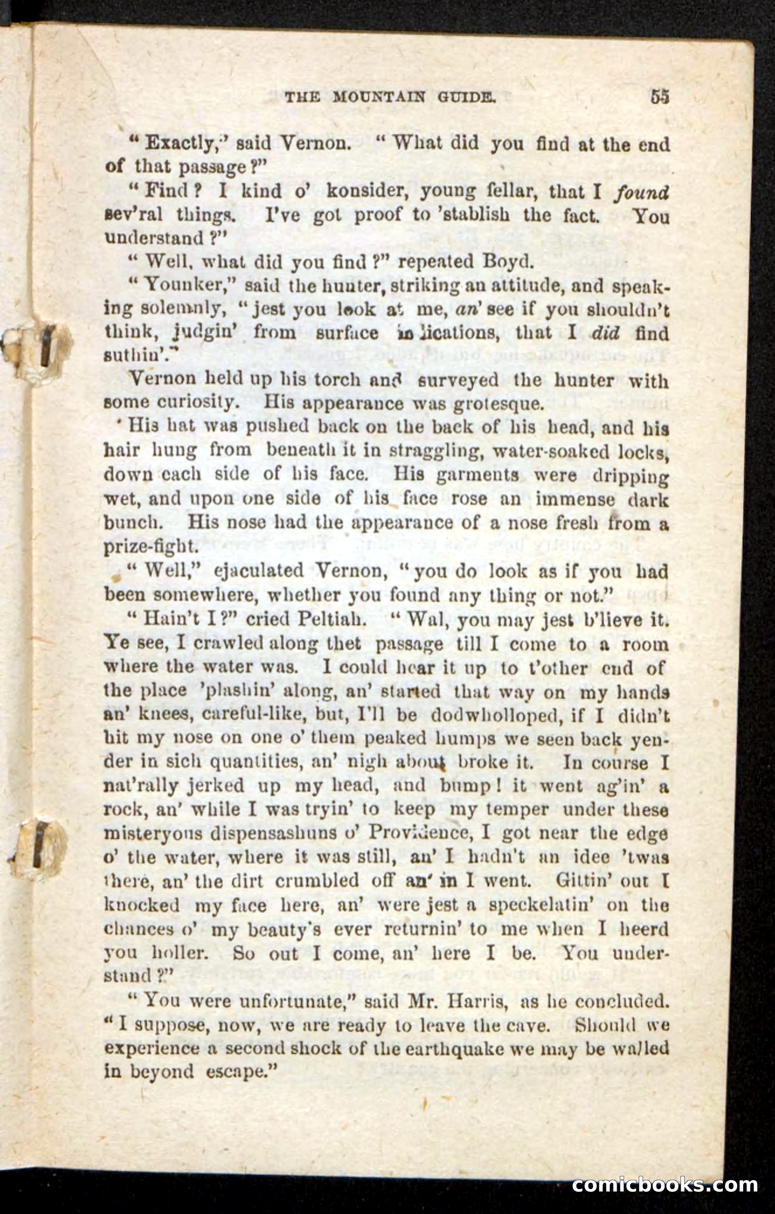 The Cannibal Chief — page 51 of 83