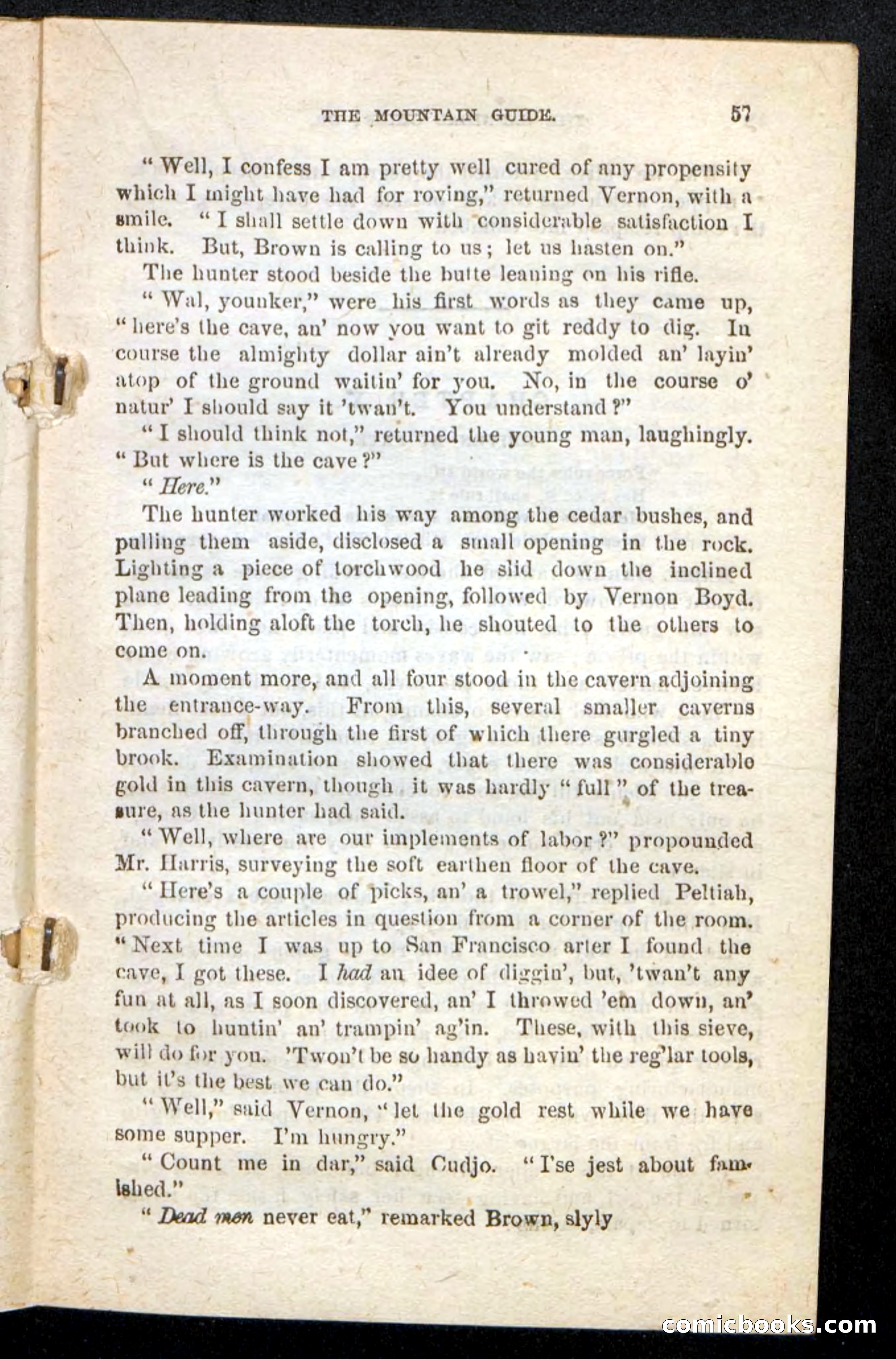 The Cannibal Chief — page 53 of 83