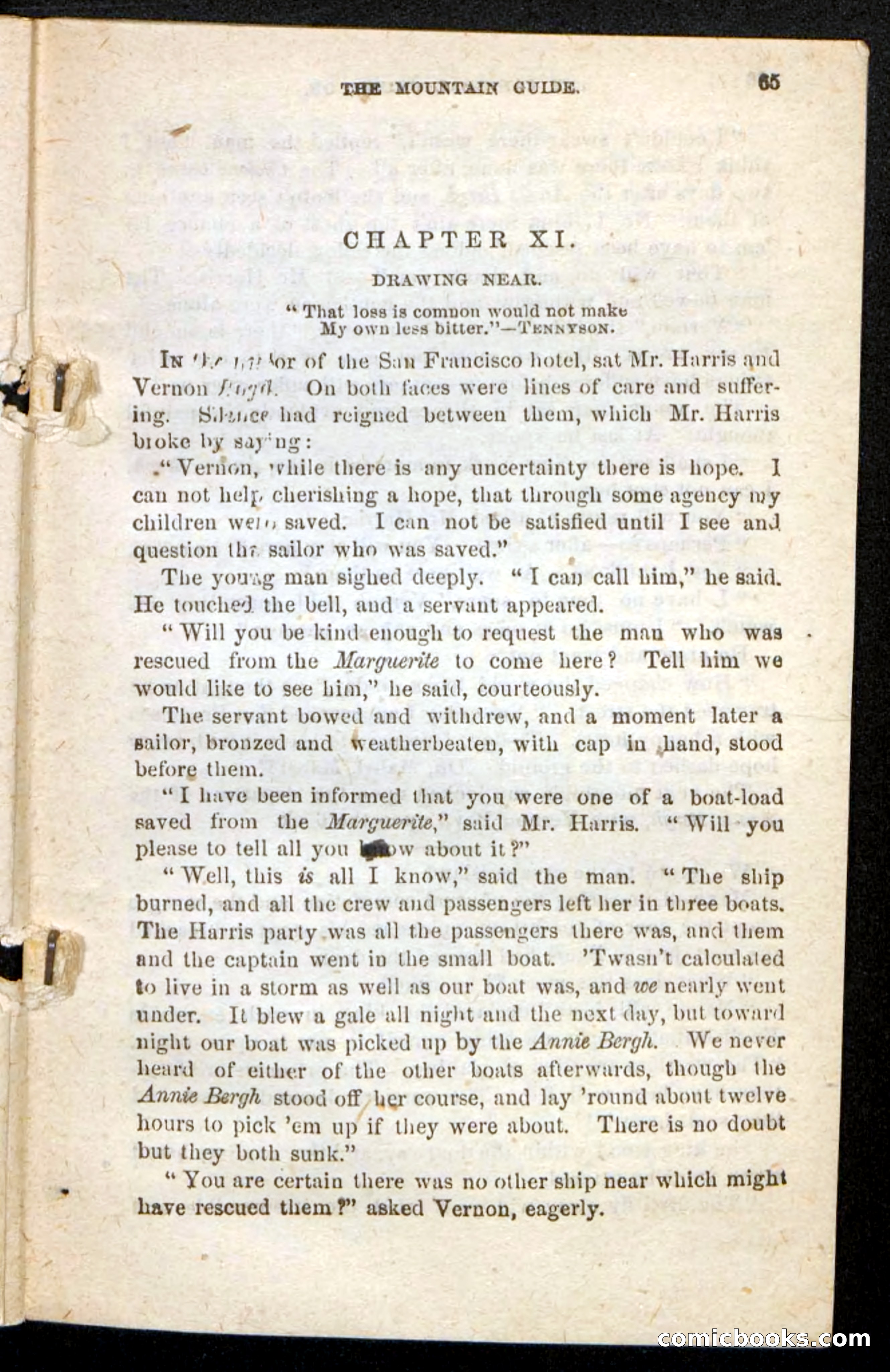 The Cannibal Chief — page 61 of 83