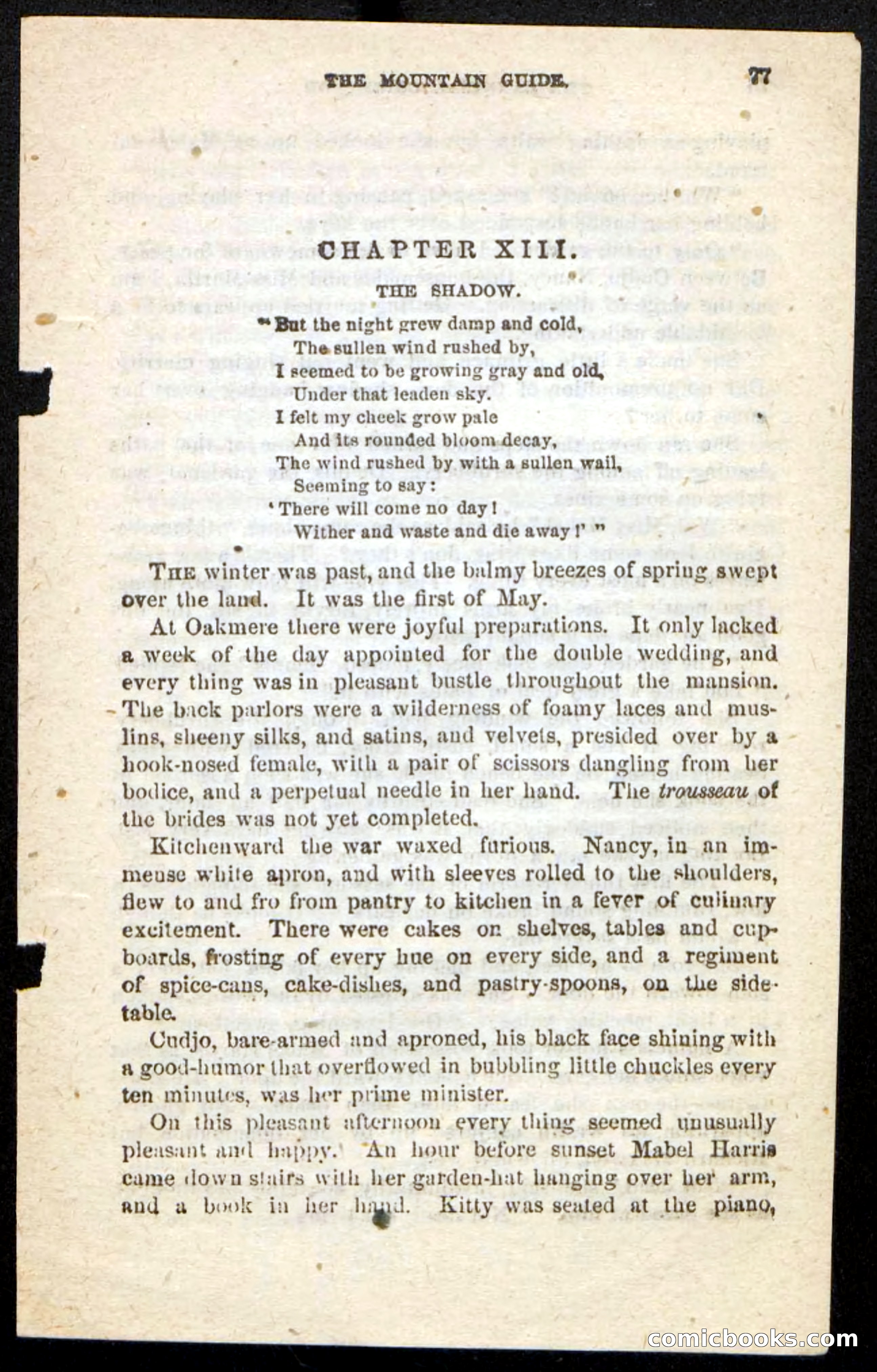 The Cannibal Chief — page 71 of 83