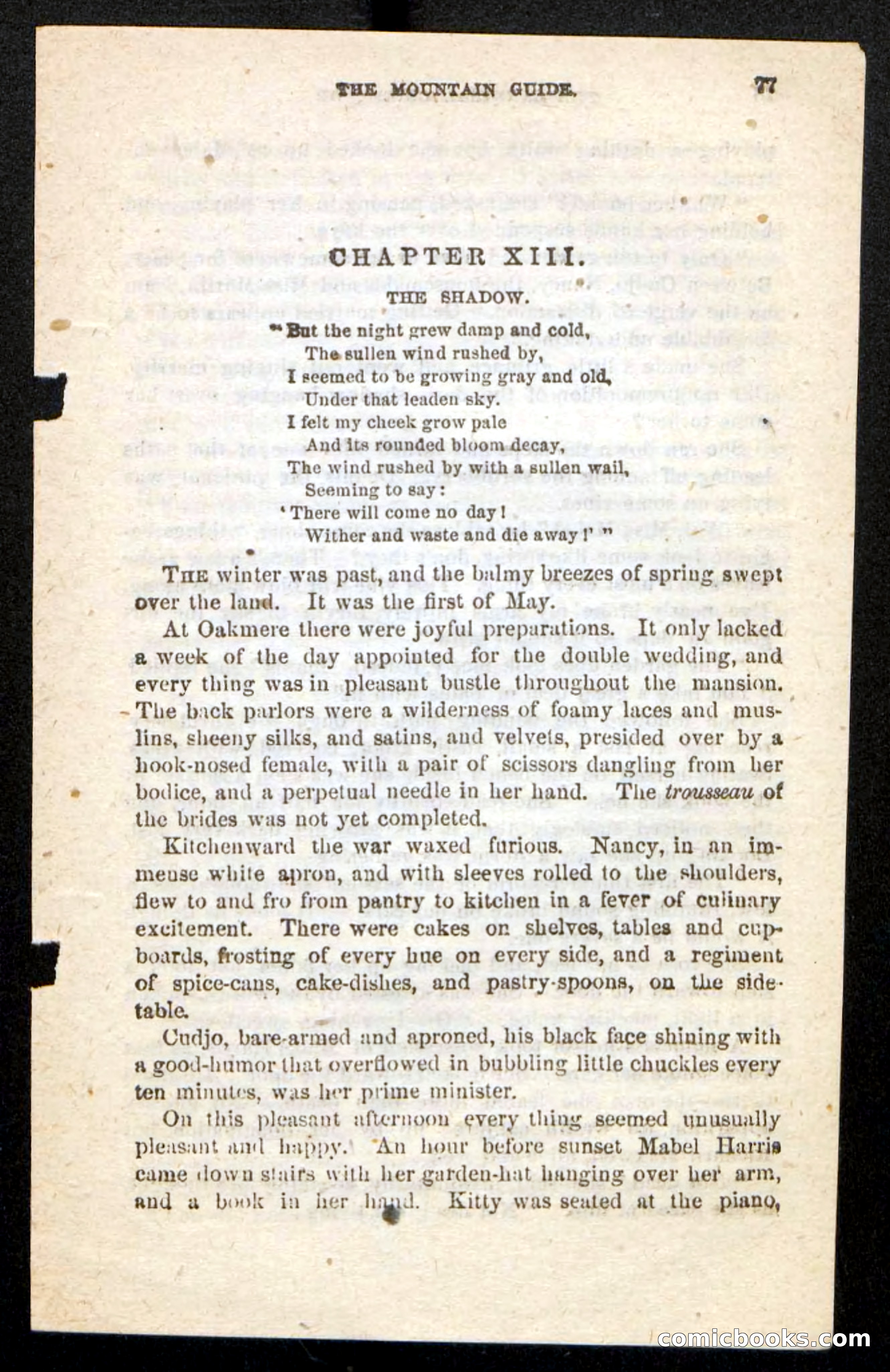 The Cannibal Chief — page 72 of 83