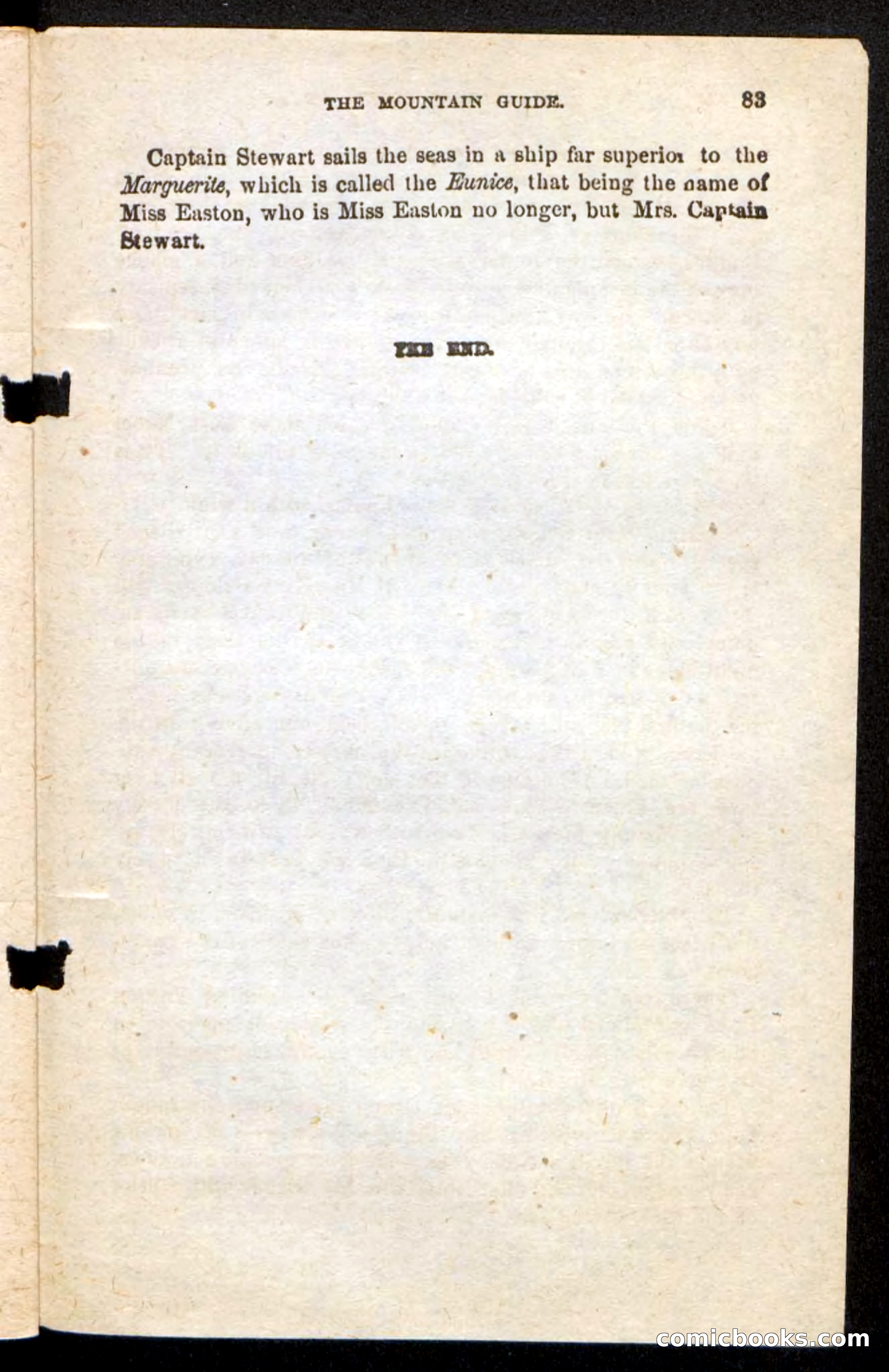 The Cannibal Chief — page 78 of 83