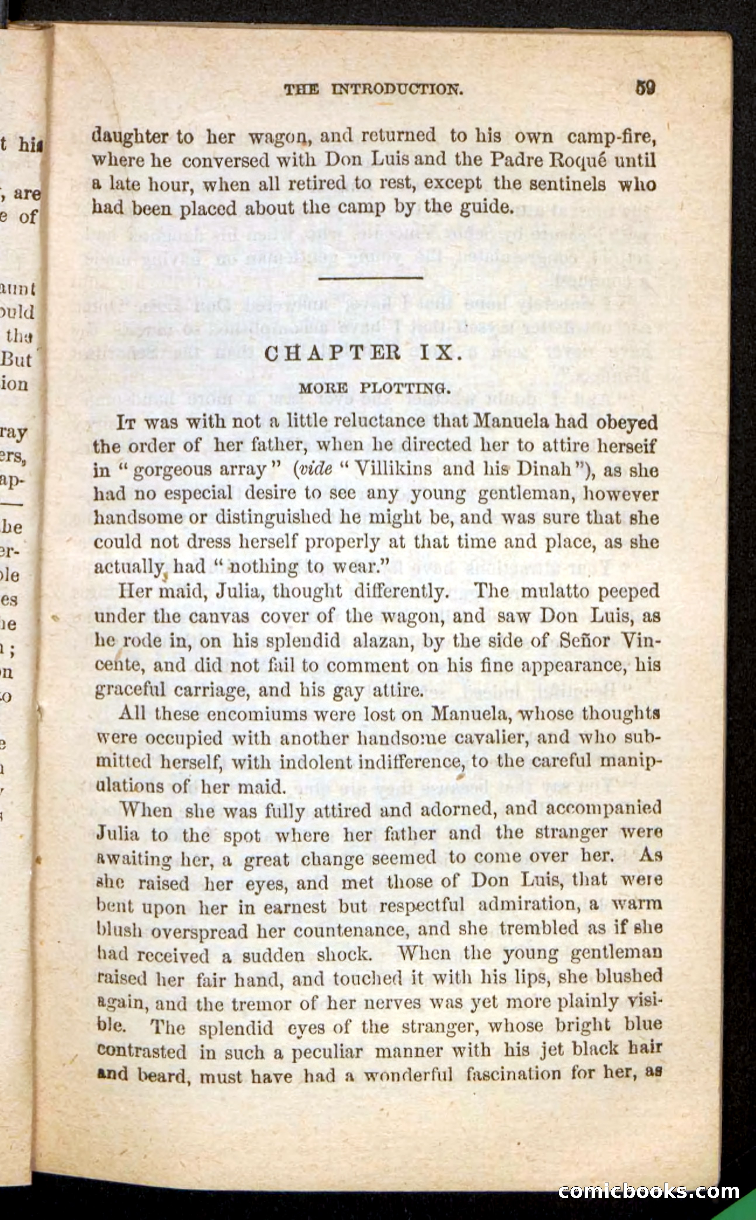 Beadle's Pocket Novels No. 135: Karaibo — page 55 of 100
